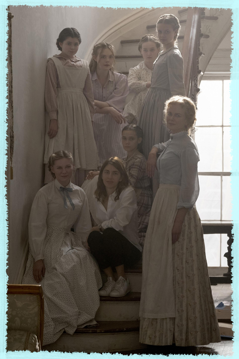 The Beguiled Sofia Coppola