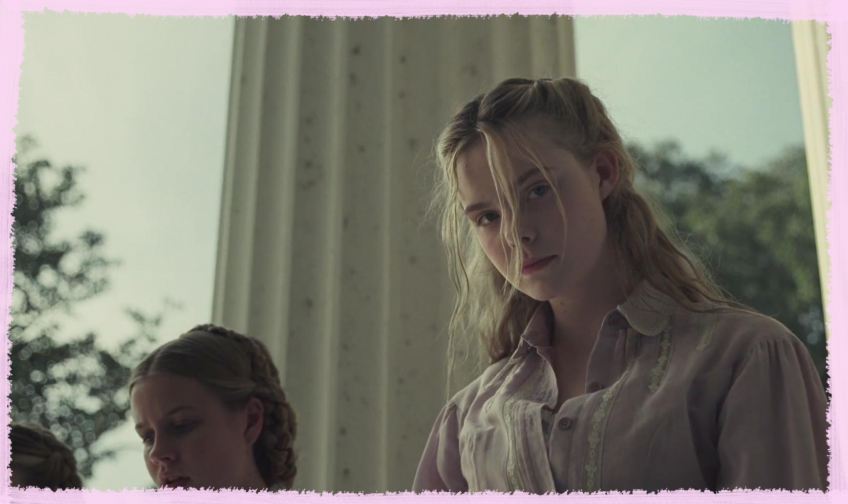 The Beguiled Sofia Coppola