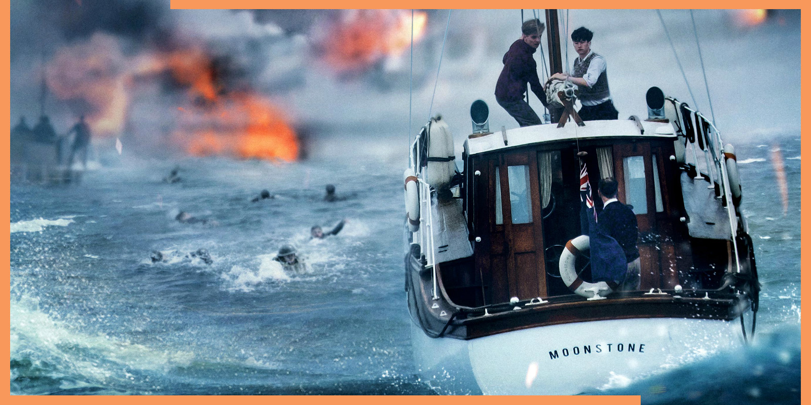 Dunkirk Things to Know