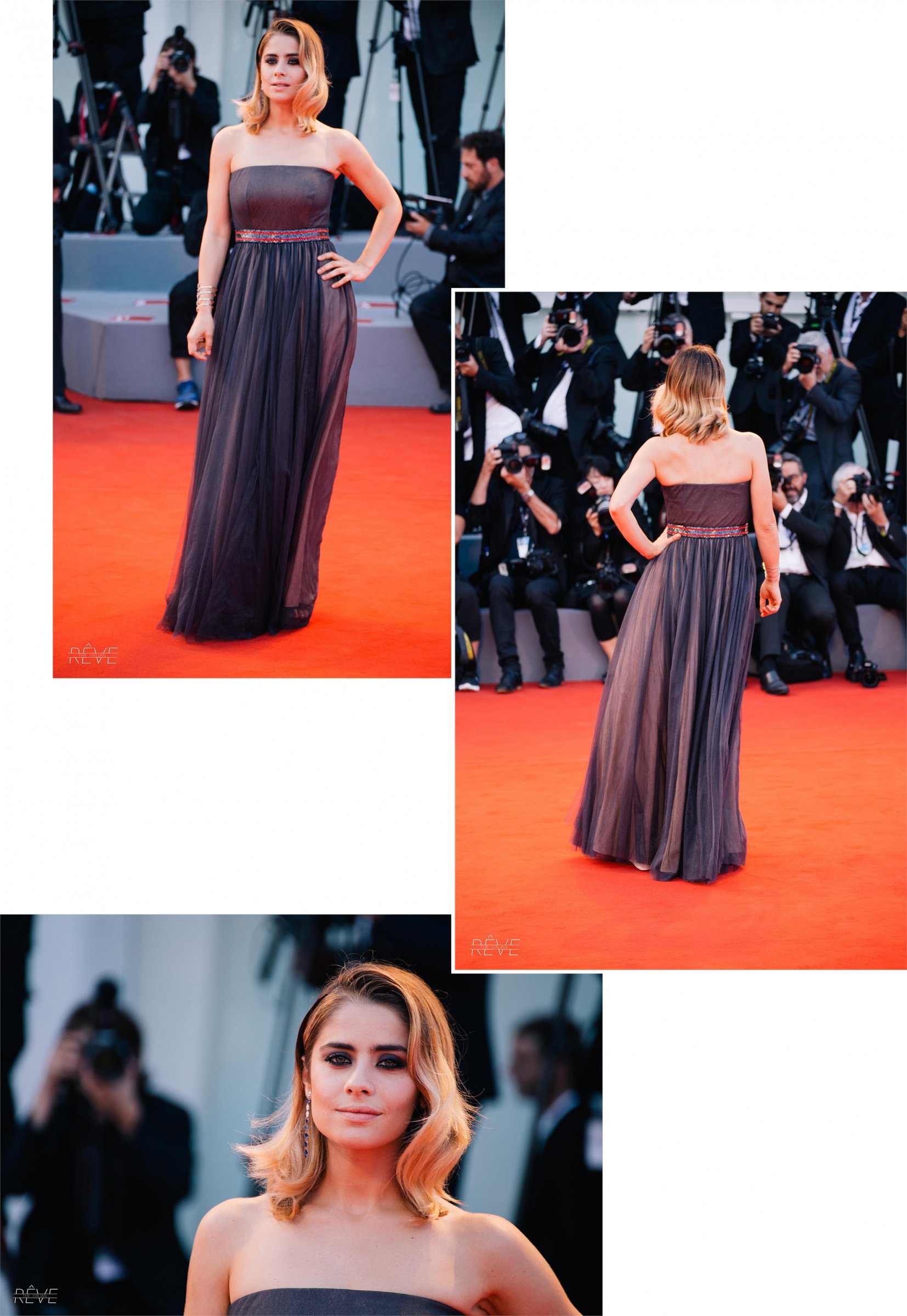 Red Carpets Venice Film Festival 