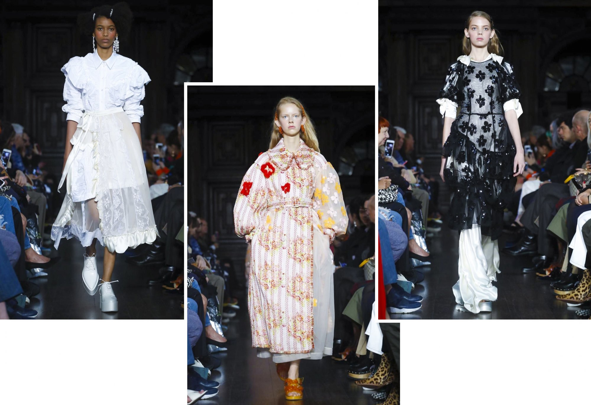London Fashion Week