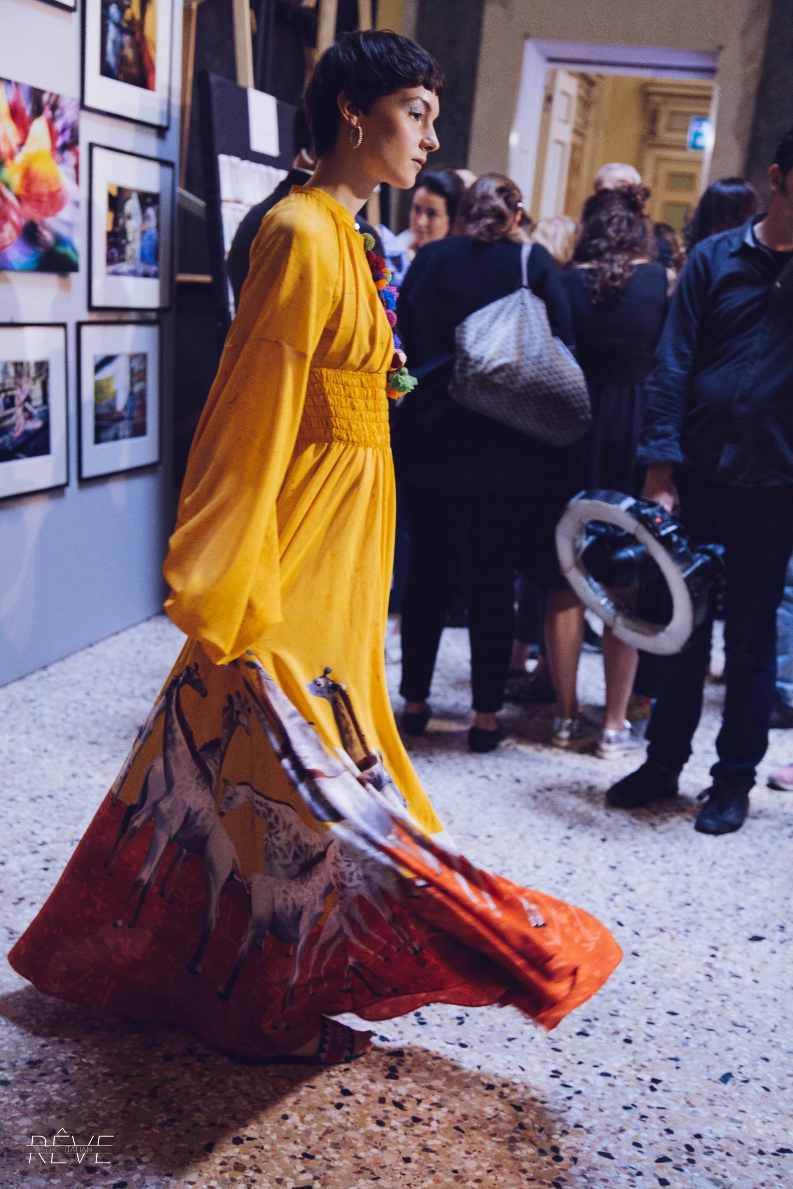 Stella Jean SS18 Stella Jean SS18
