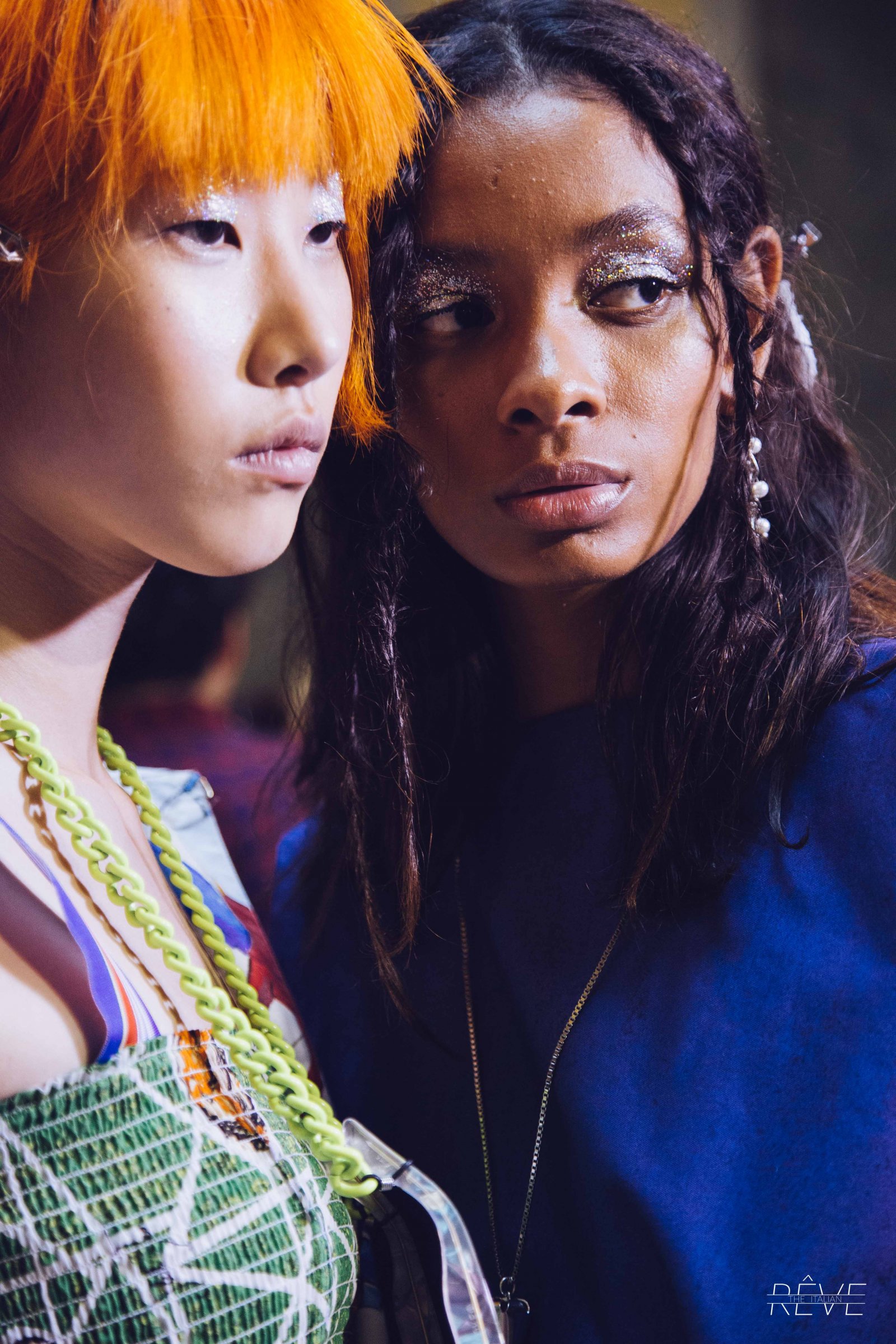 Stella Jean SS18 Stella Jean SS18