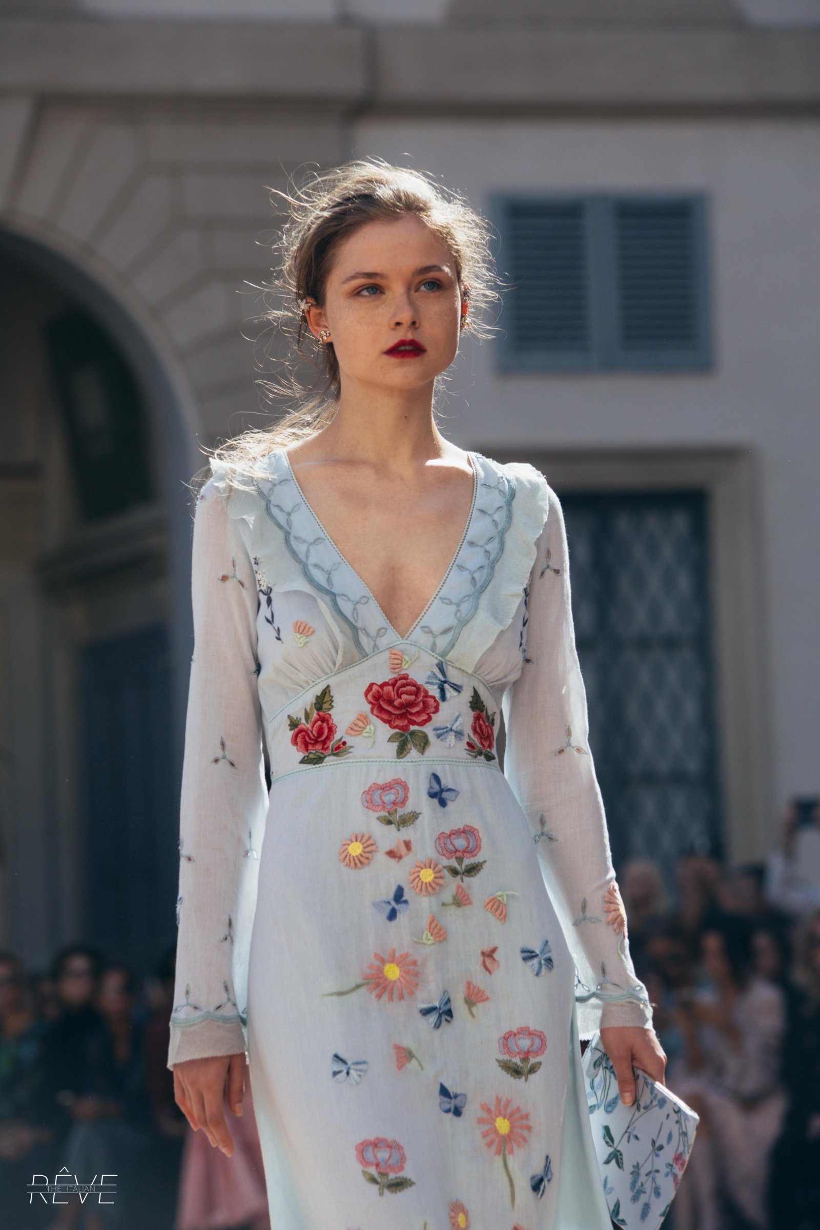 luisa beccaria SS18