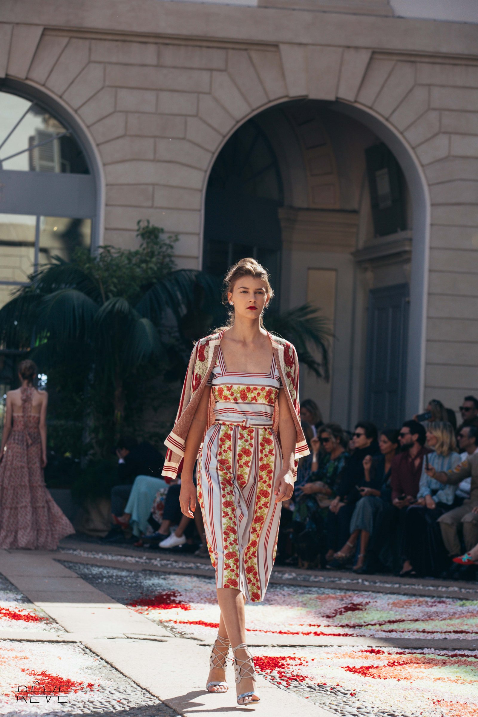 luisa beccaria SS18