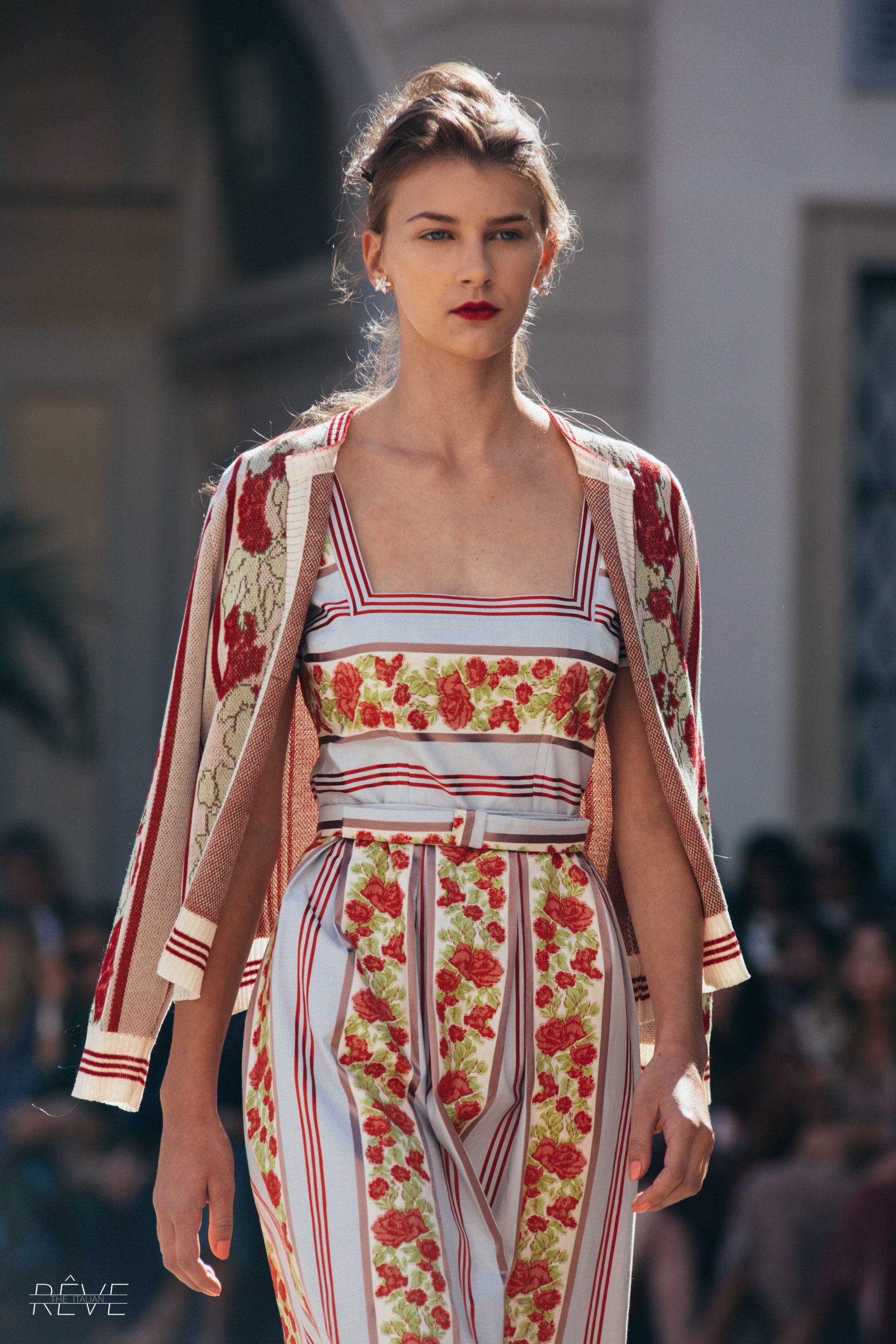 luisa beccaria SS18