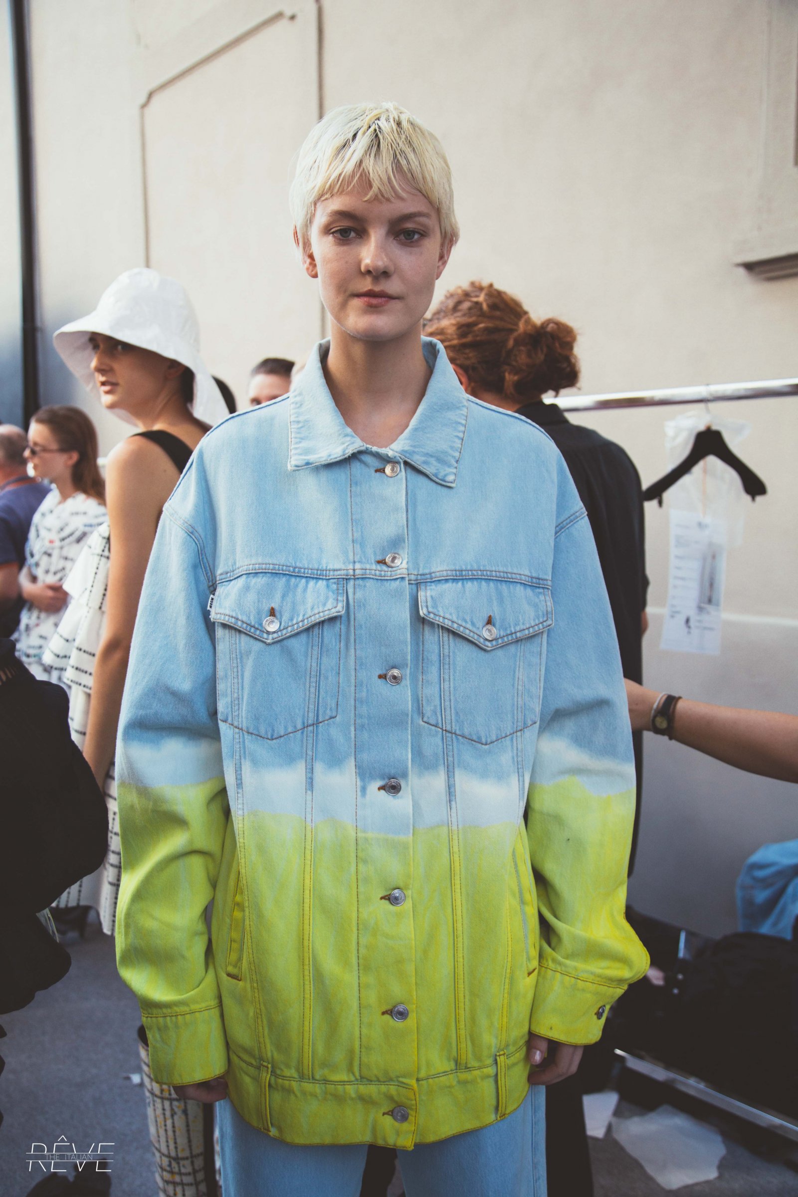 MSGM SS18