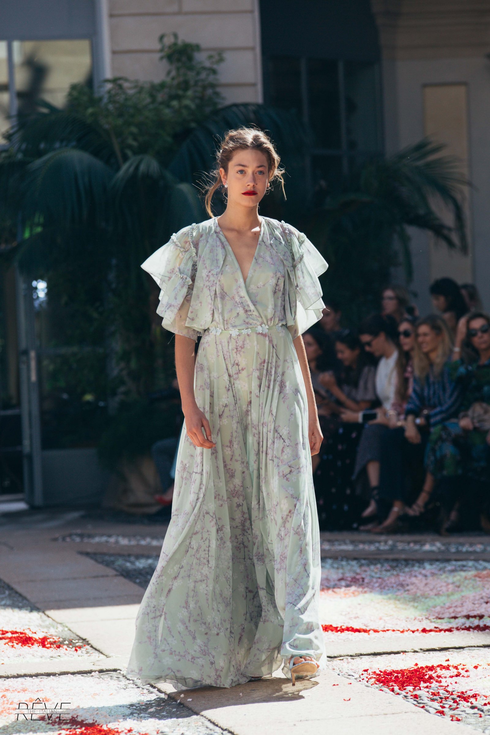 luisa beccaria SS18