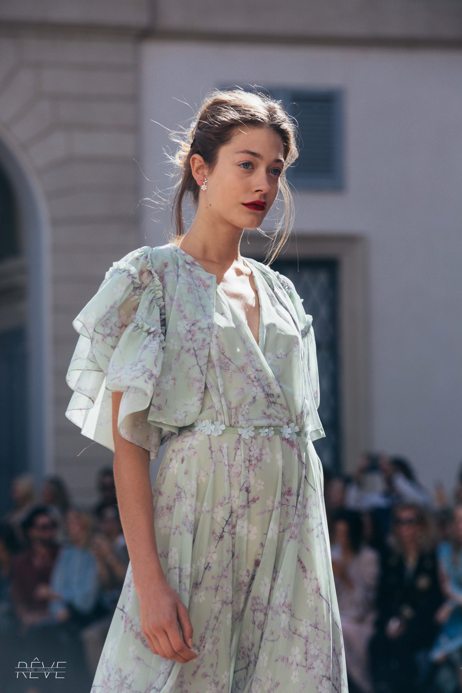 luisa beccaria SS18