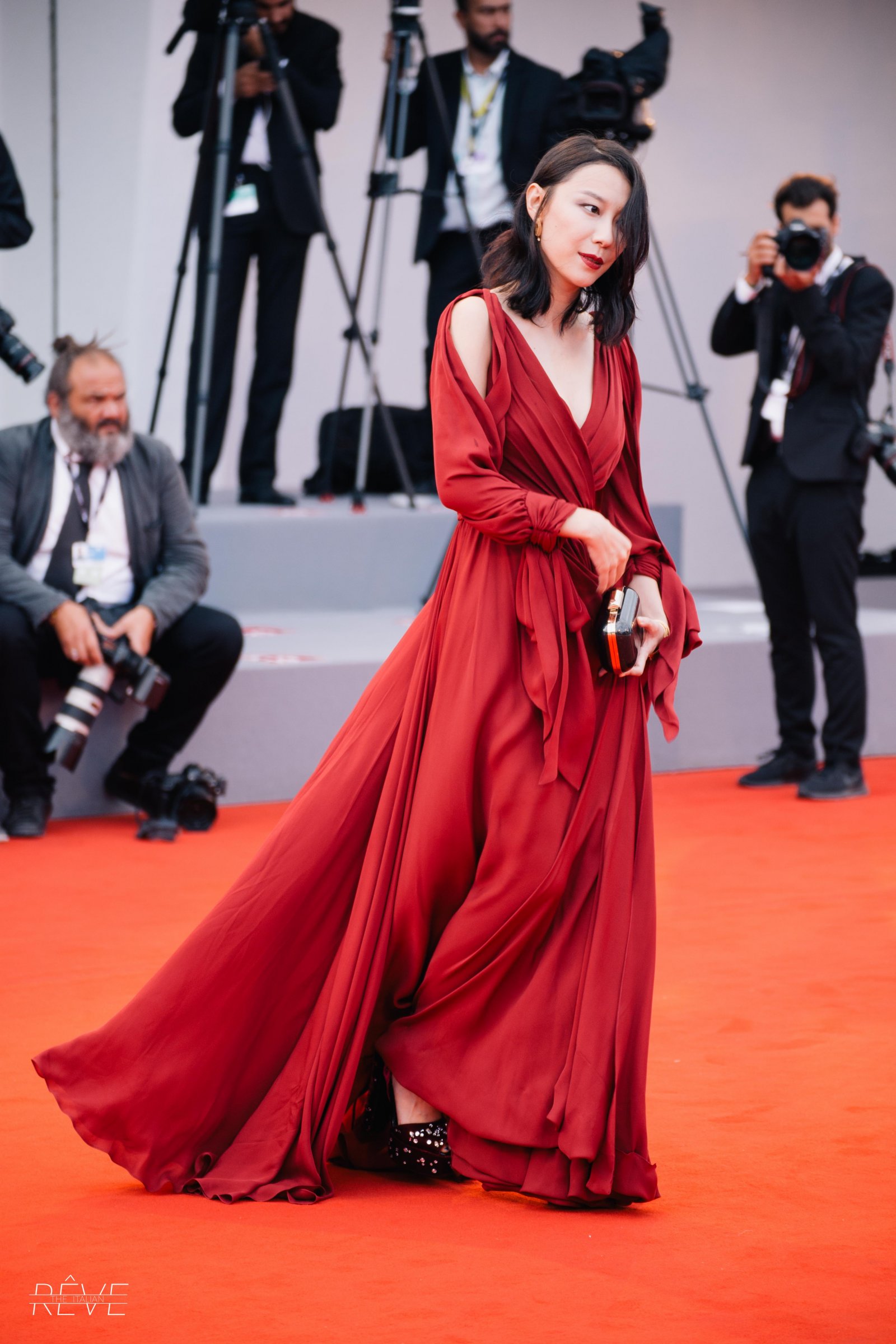 Red Carpets Venice Film Festival 