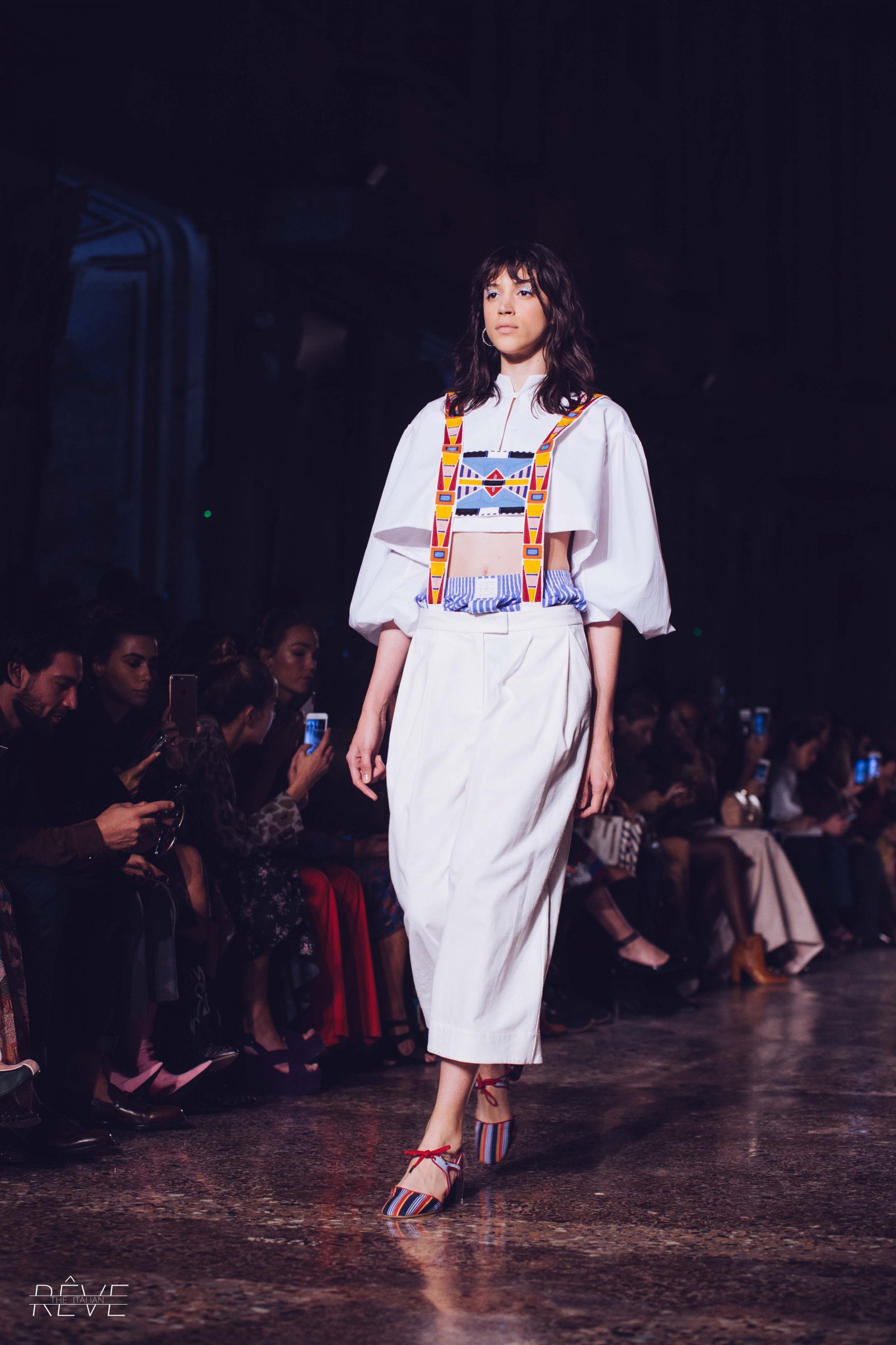 Stella Jean SS18 Stella Jean SS18