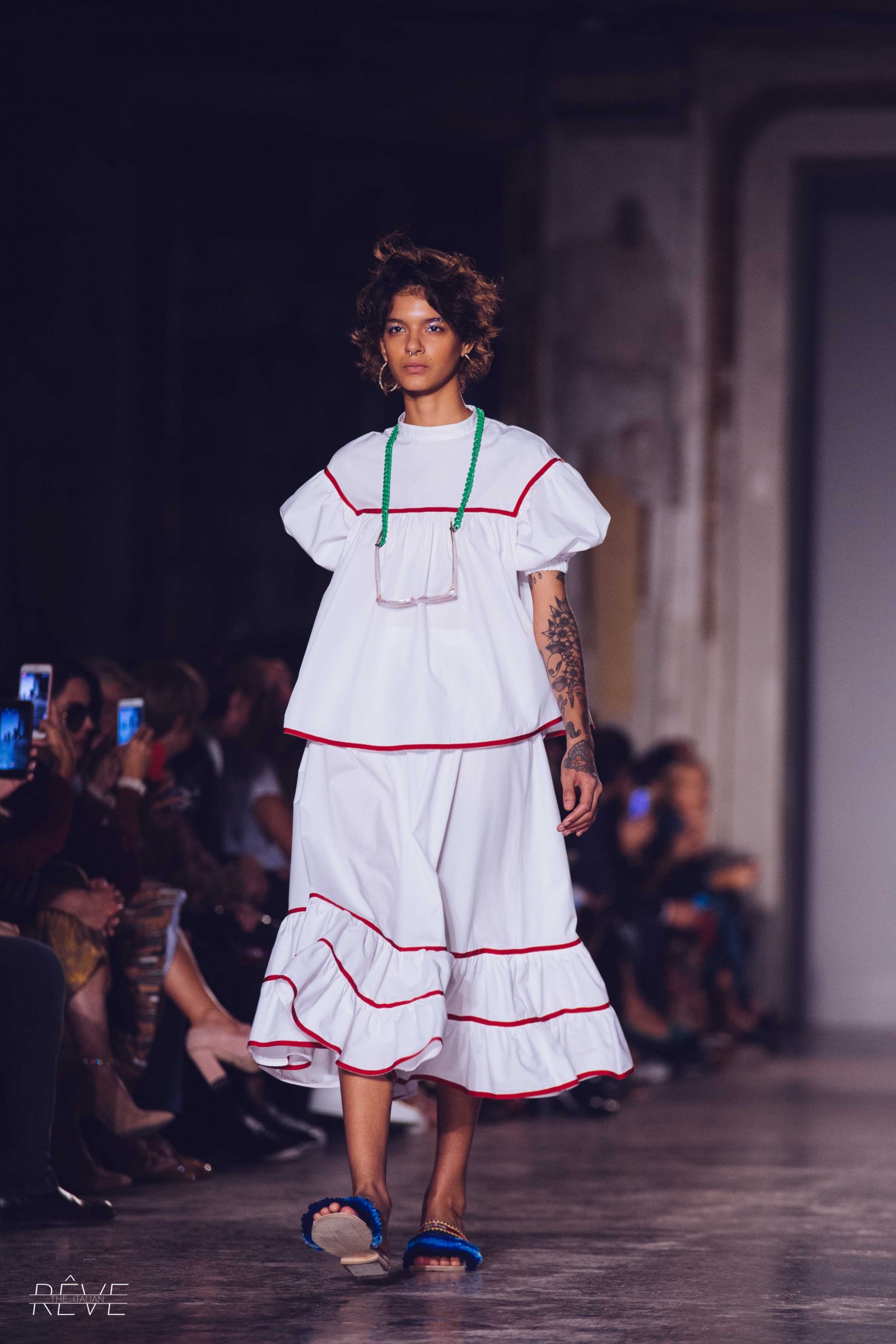 Stella Jean SS18 Stella Jean SS18