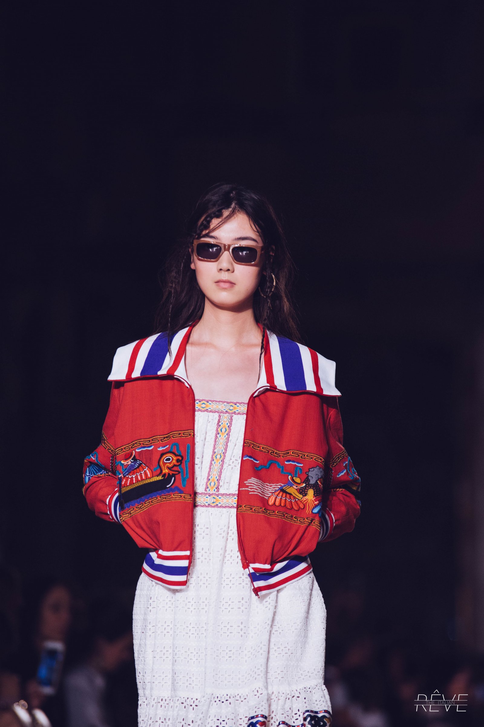 Stella Jean SS18 Stella Jean SS18