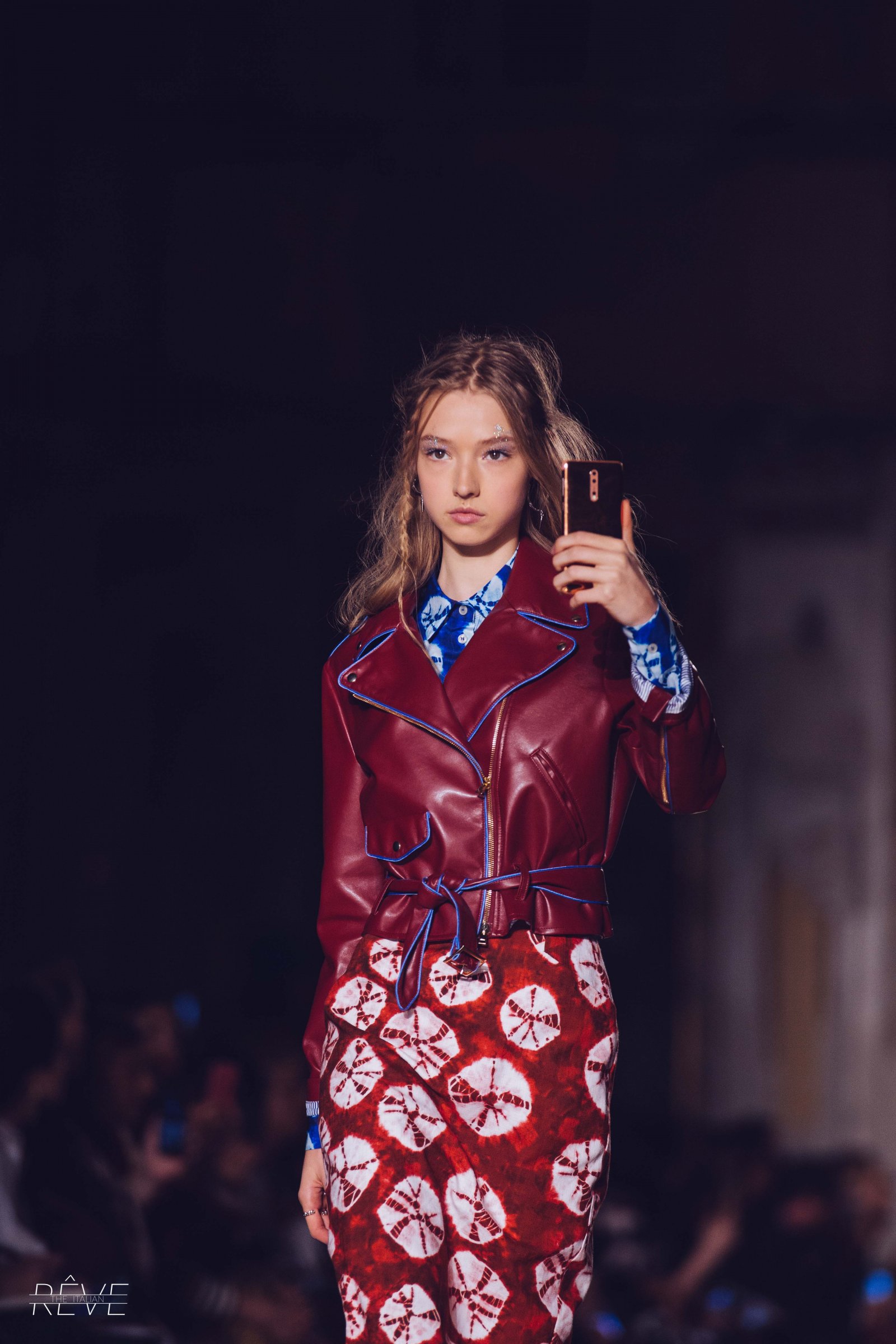Stella Jean SS18 Stella Jean SS18