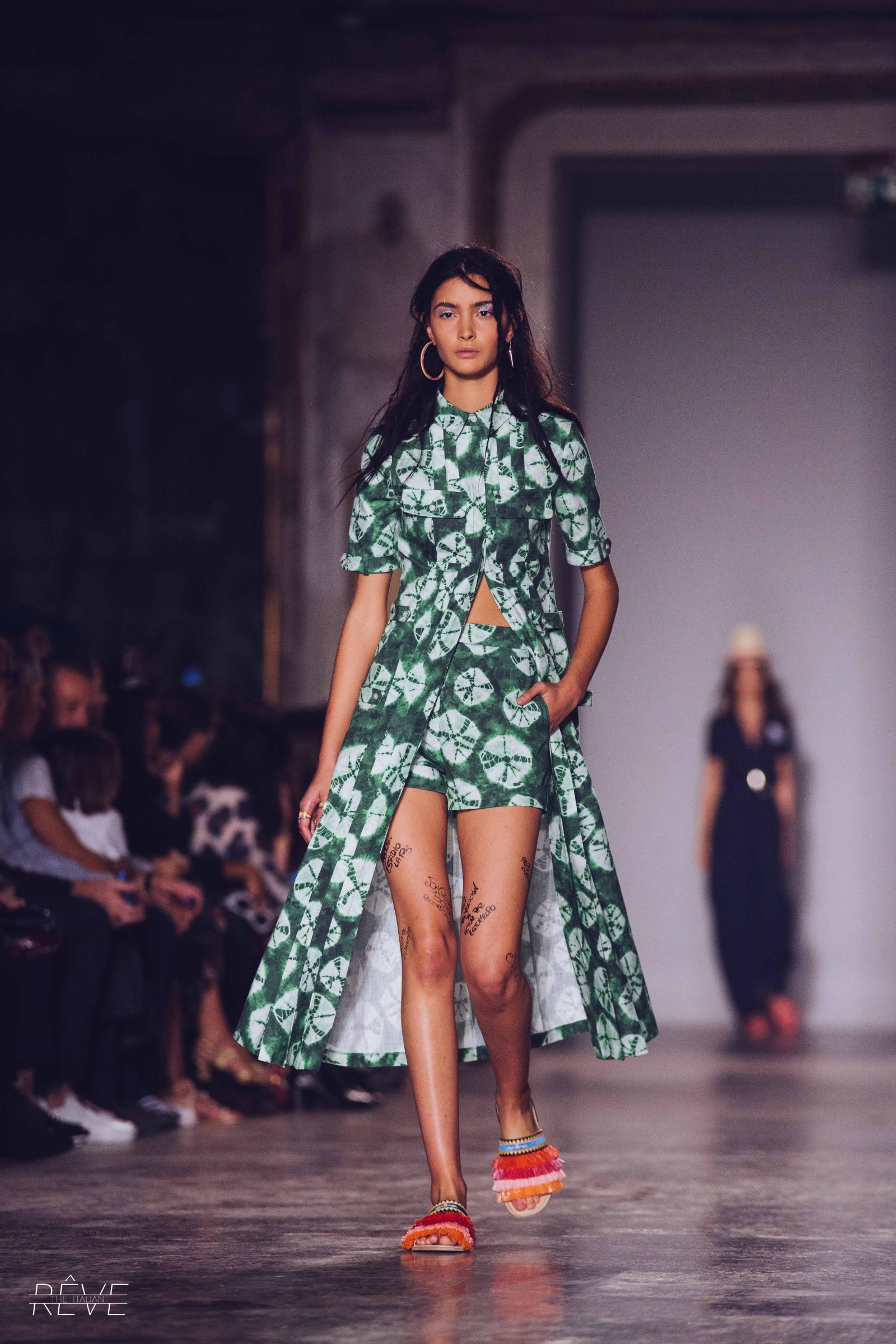 Stella Jean SS18 Stella Jean SS18