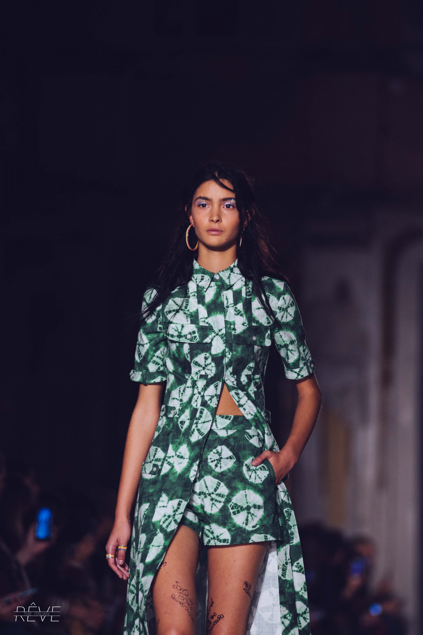 Stella Jean SS18 Stella Jean SS18