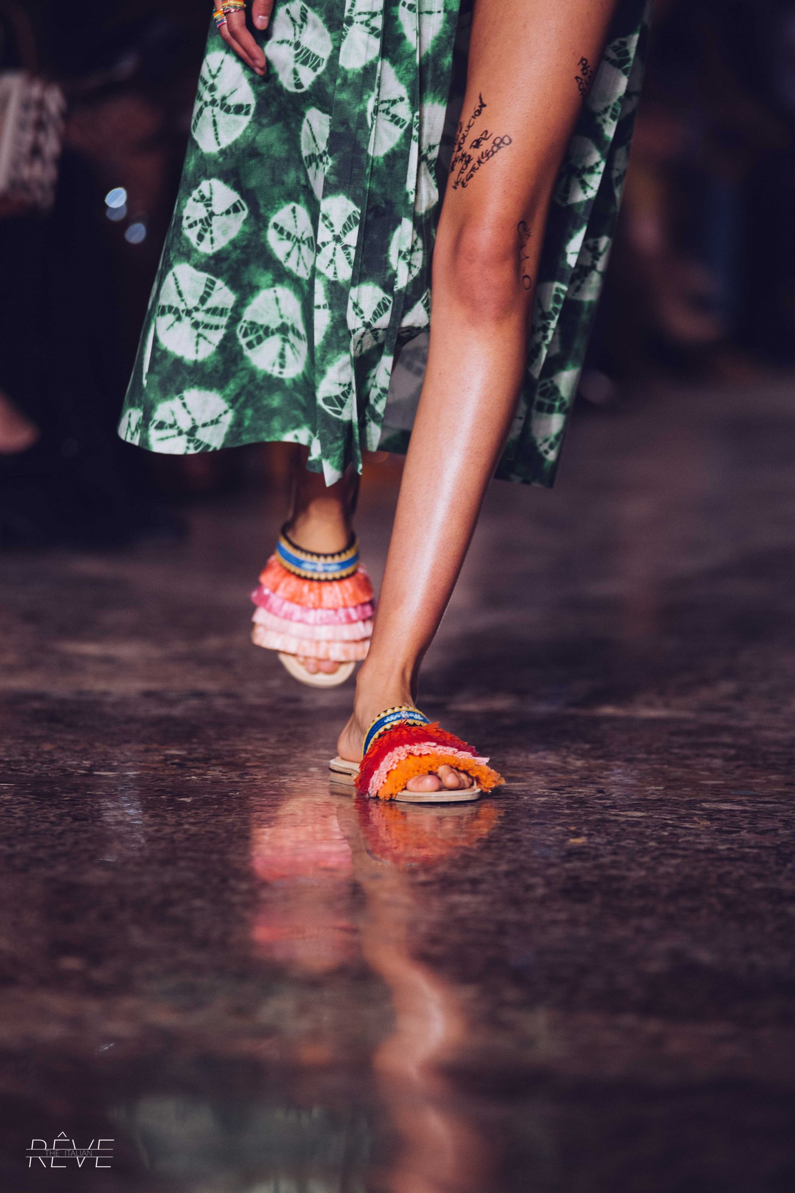 Stella Jean SS18 Stella Jean SS18