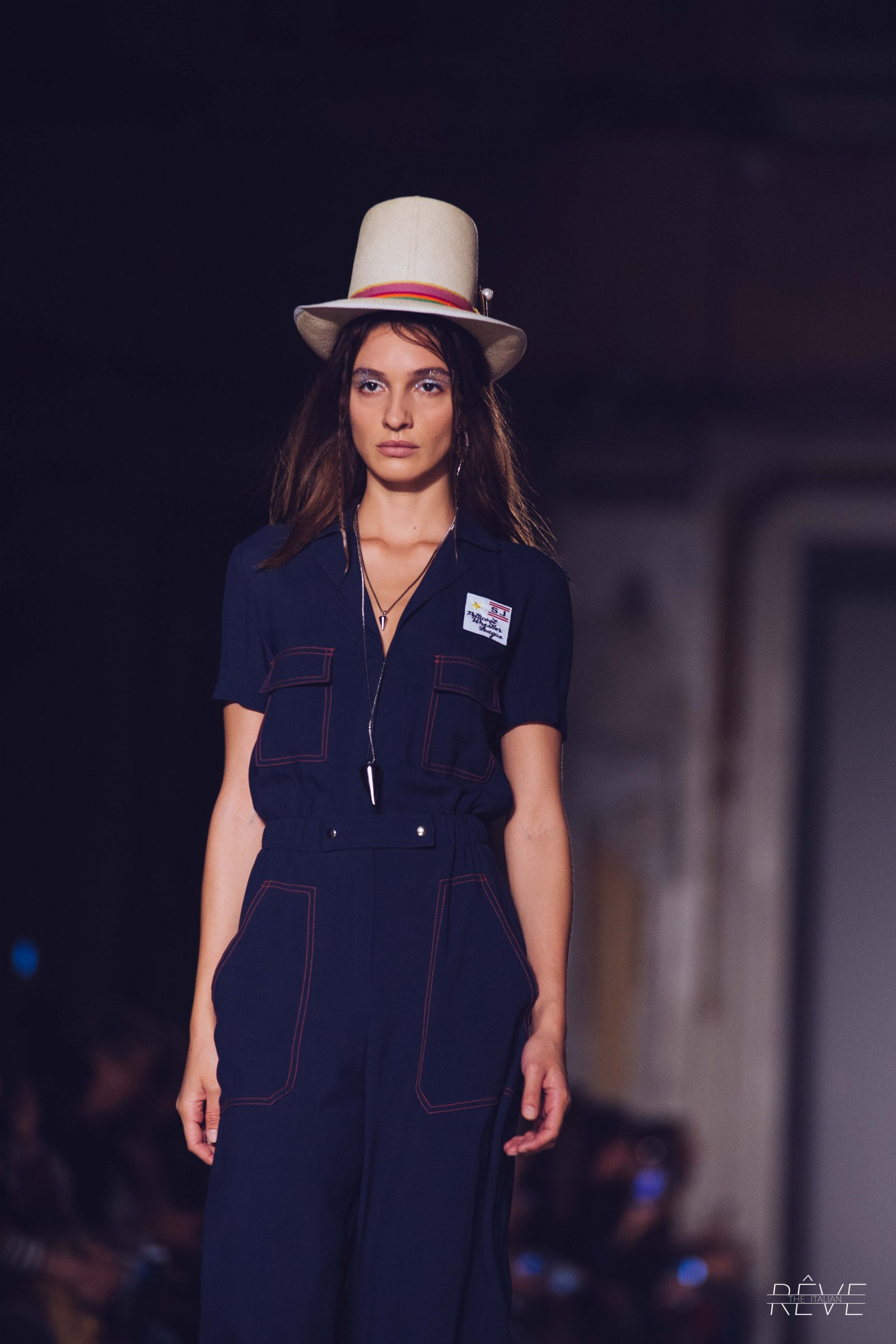 Stella Jean SS18 Stella Jean SS18