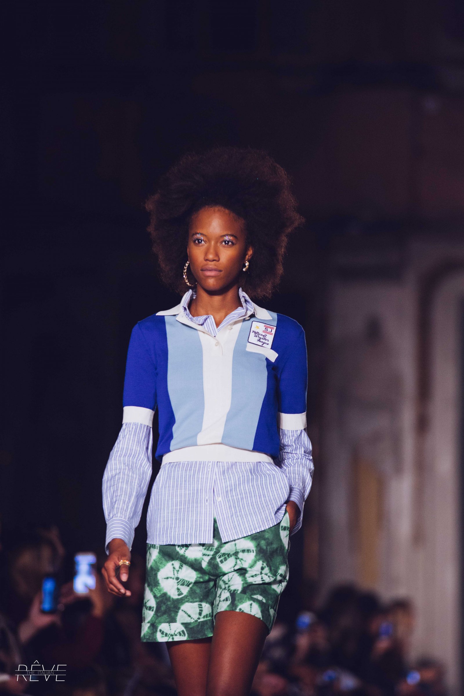 Stella Jean SS18 Stella Jean SS18