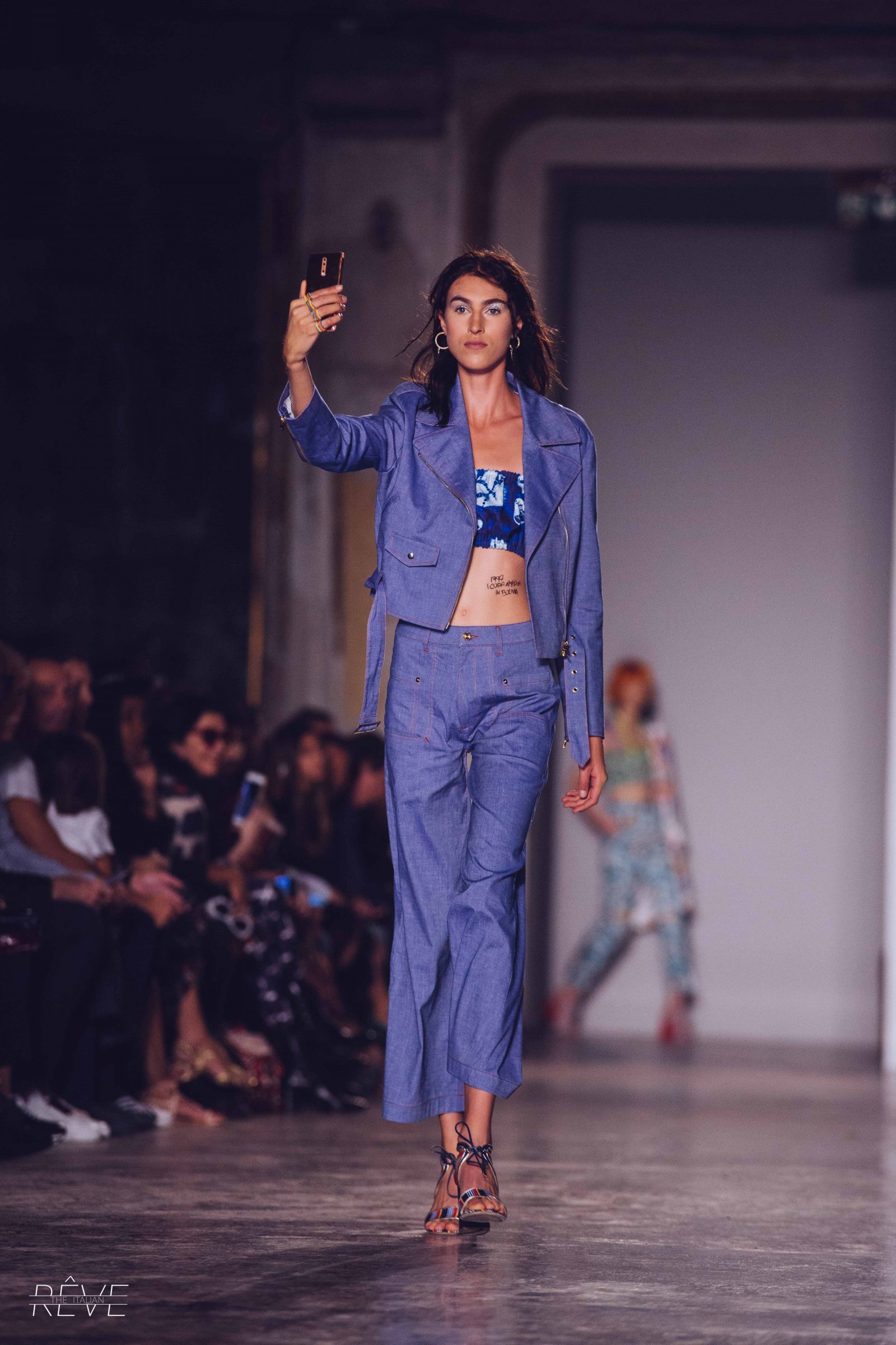 Stella Jean SS18 Stella Jean SS18