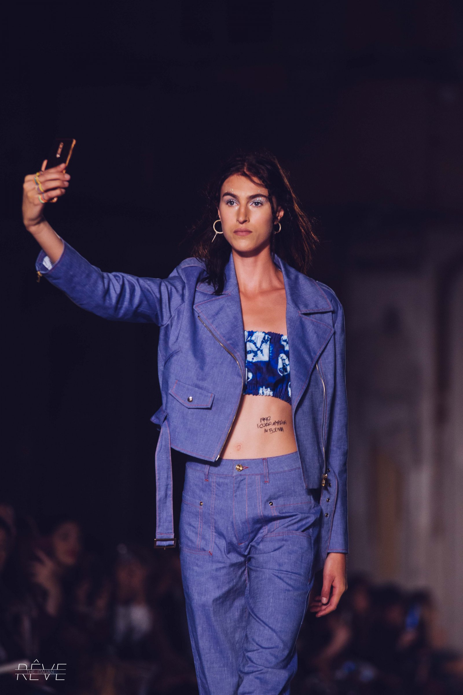 Stella Jean SS18 Stella Jean SS18