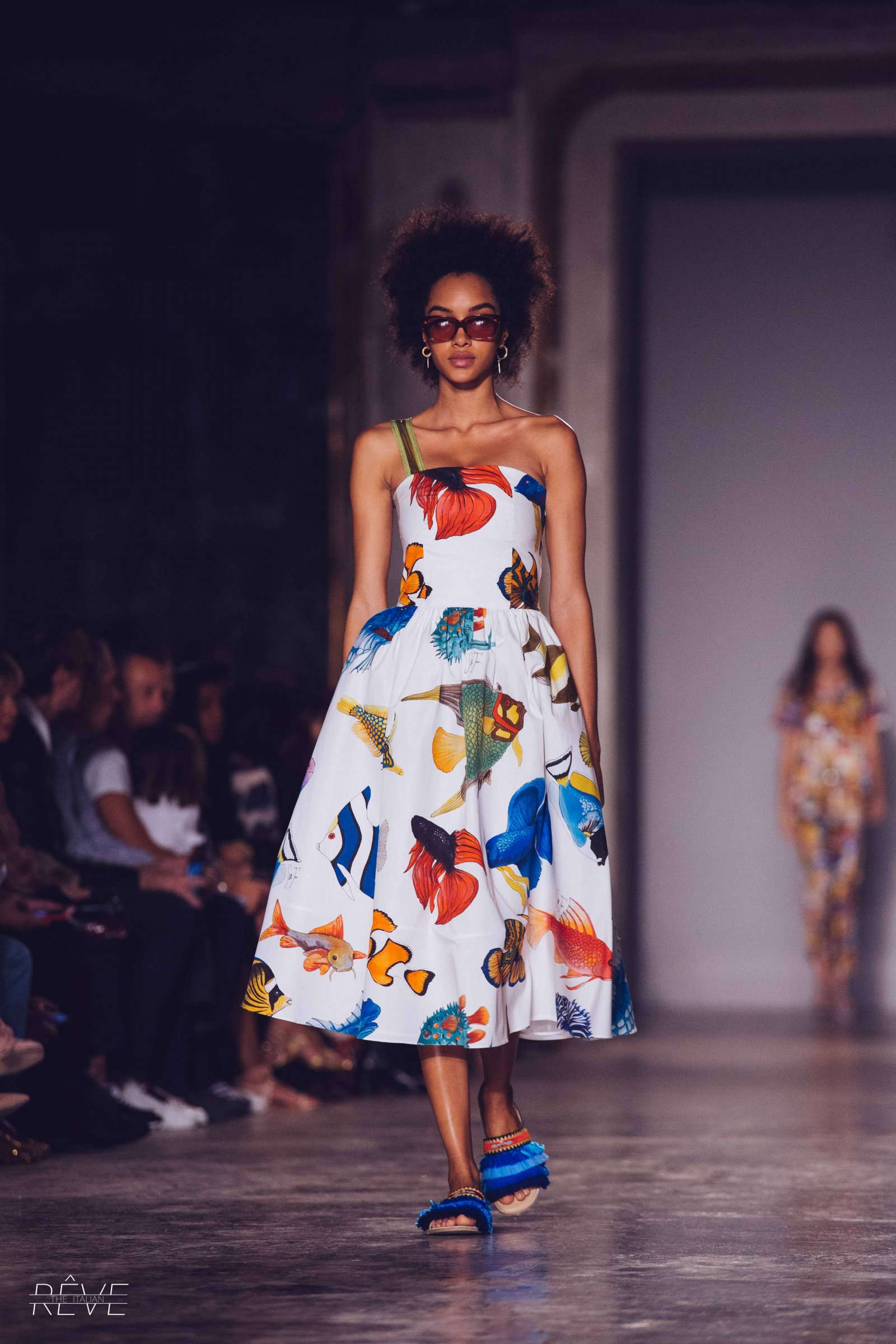 Stella Jean SS18 Stella Jean SS18