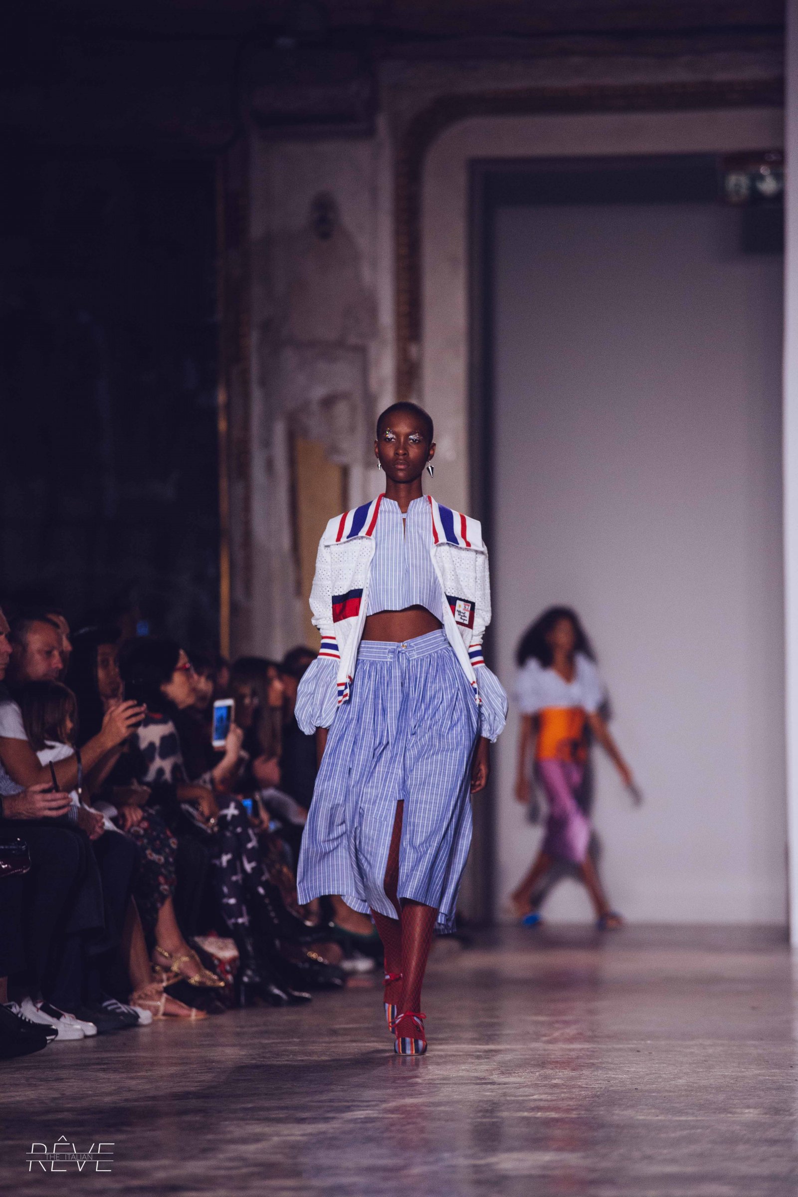 Stella Jean SS18 Stella Jean SS18