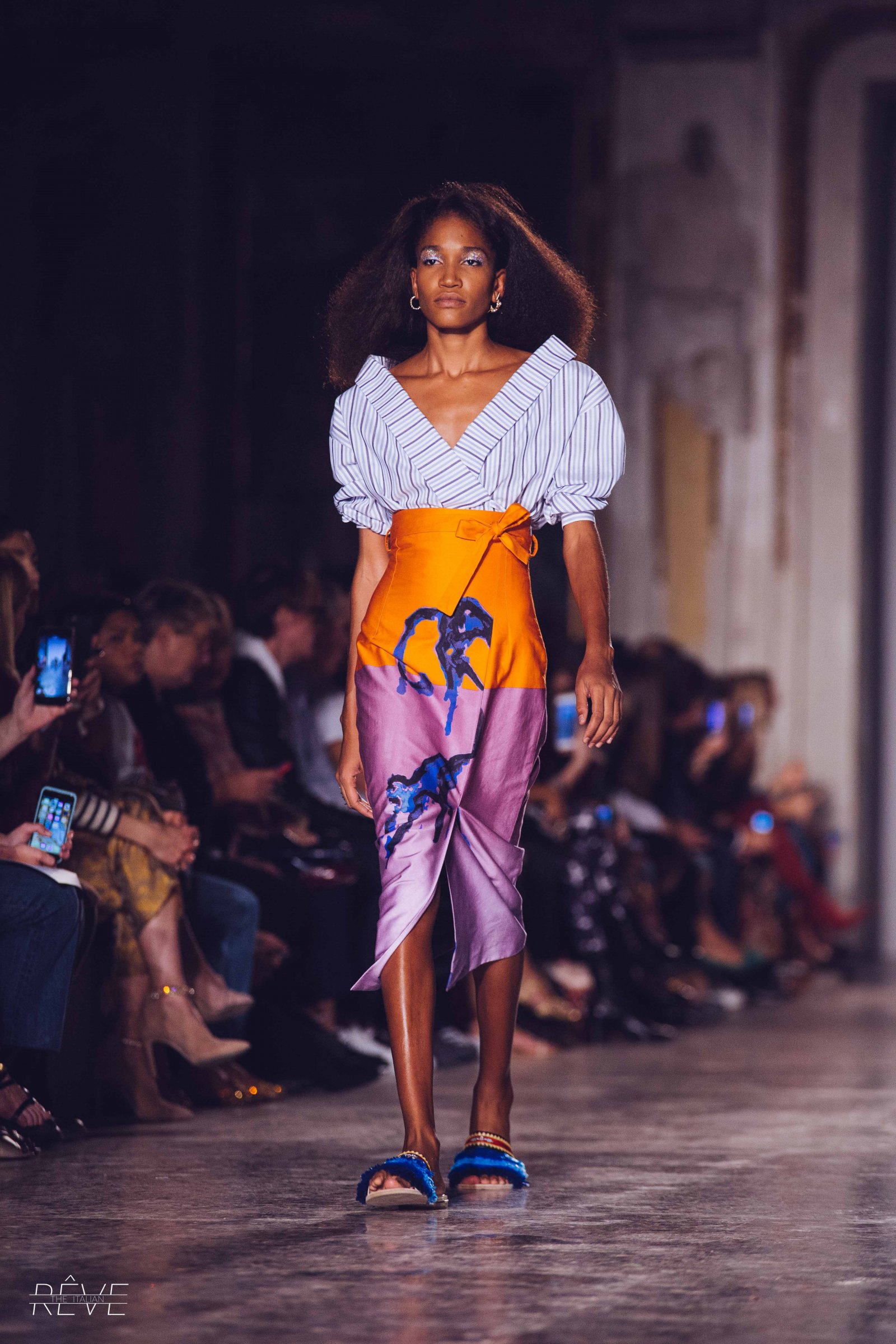 Stella Jean SS18 Stella Jean SS18