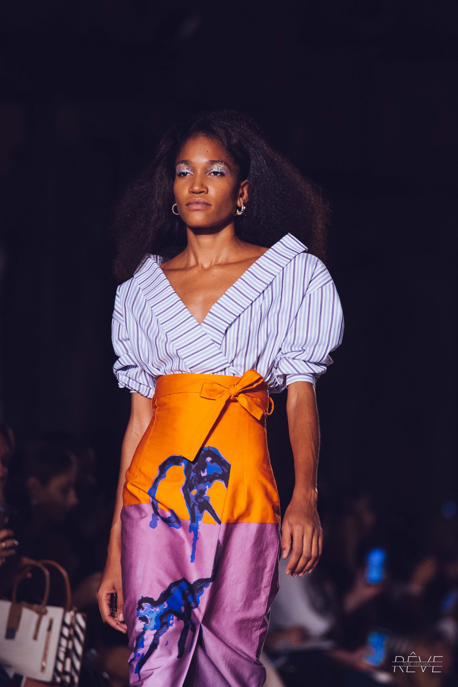 Stella Jean SS18 Stella Jean SS18