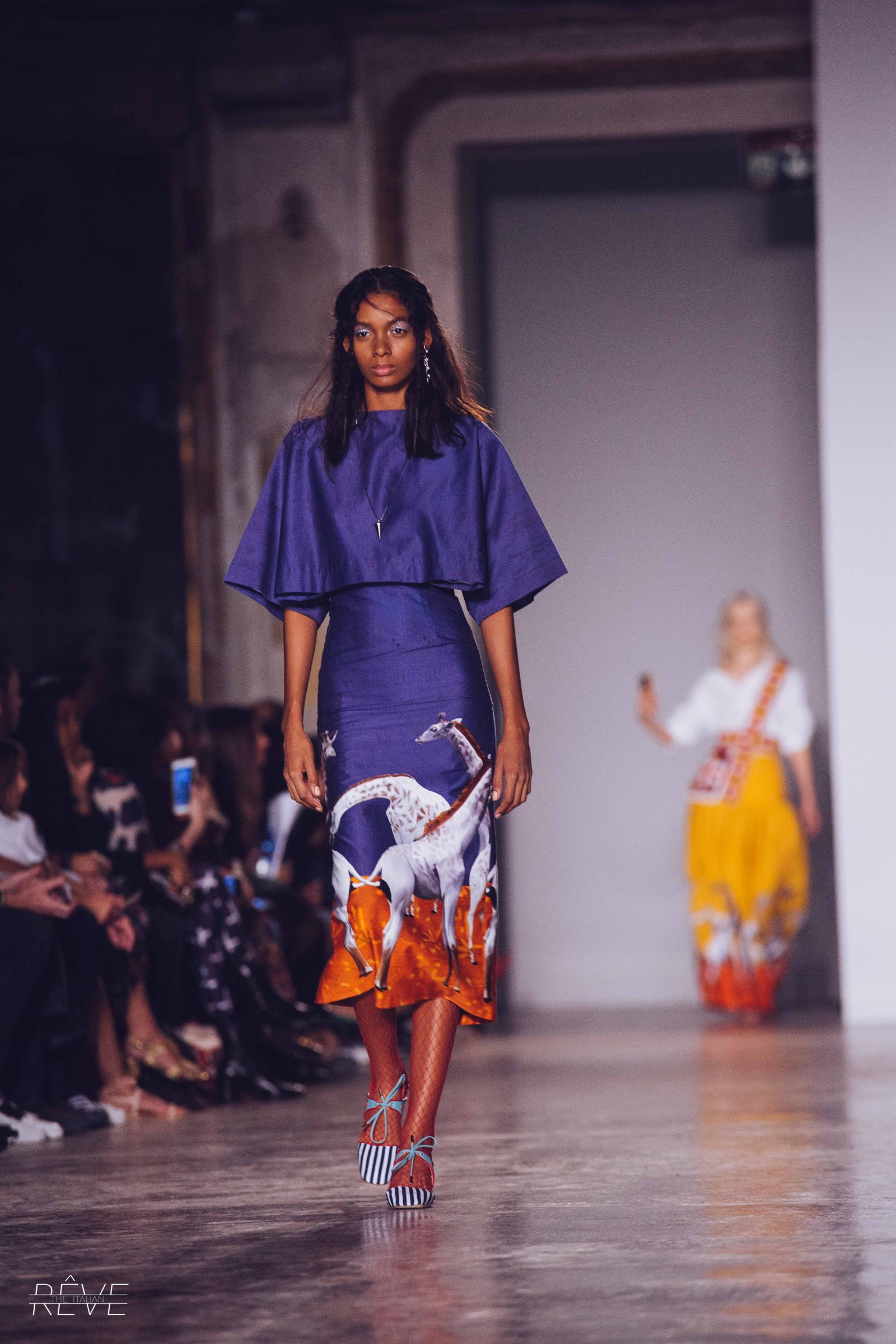 Stella Jean SS18 Stella Jean SS18