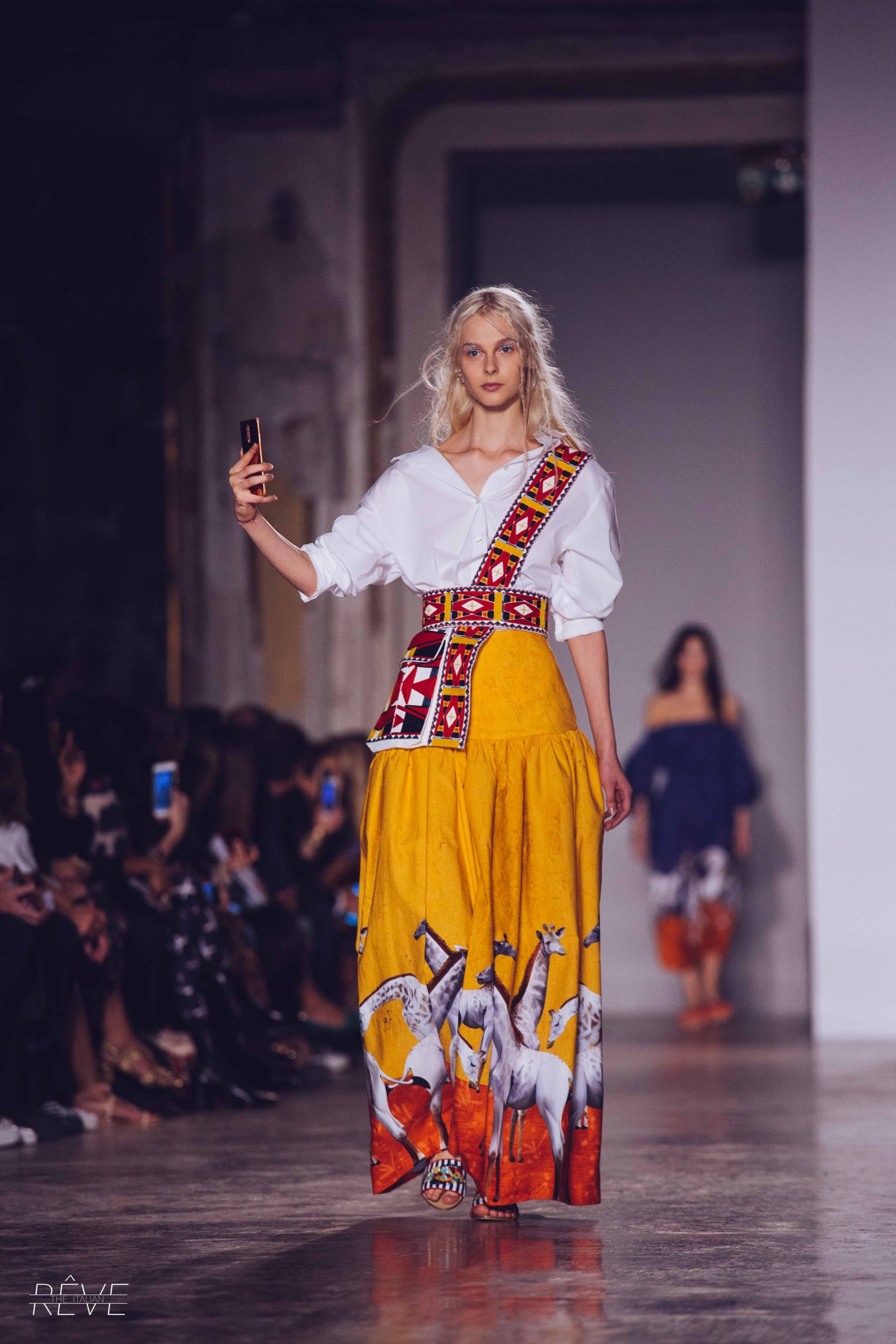 Stella Jean SS18 Stella Jean SS18