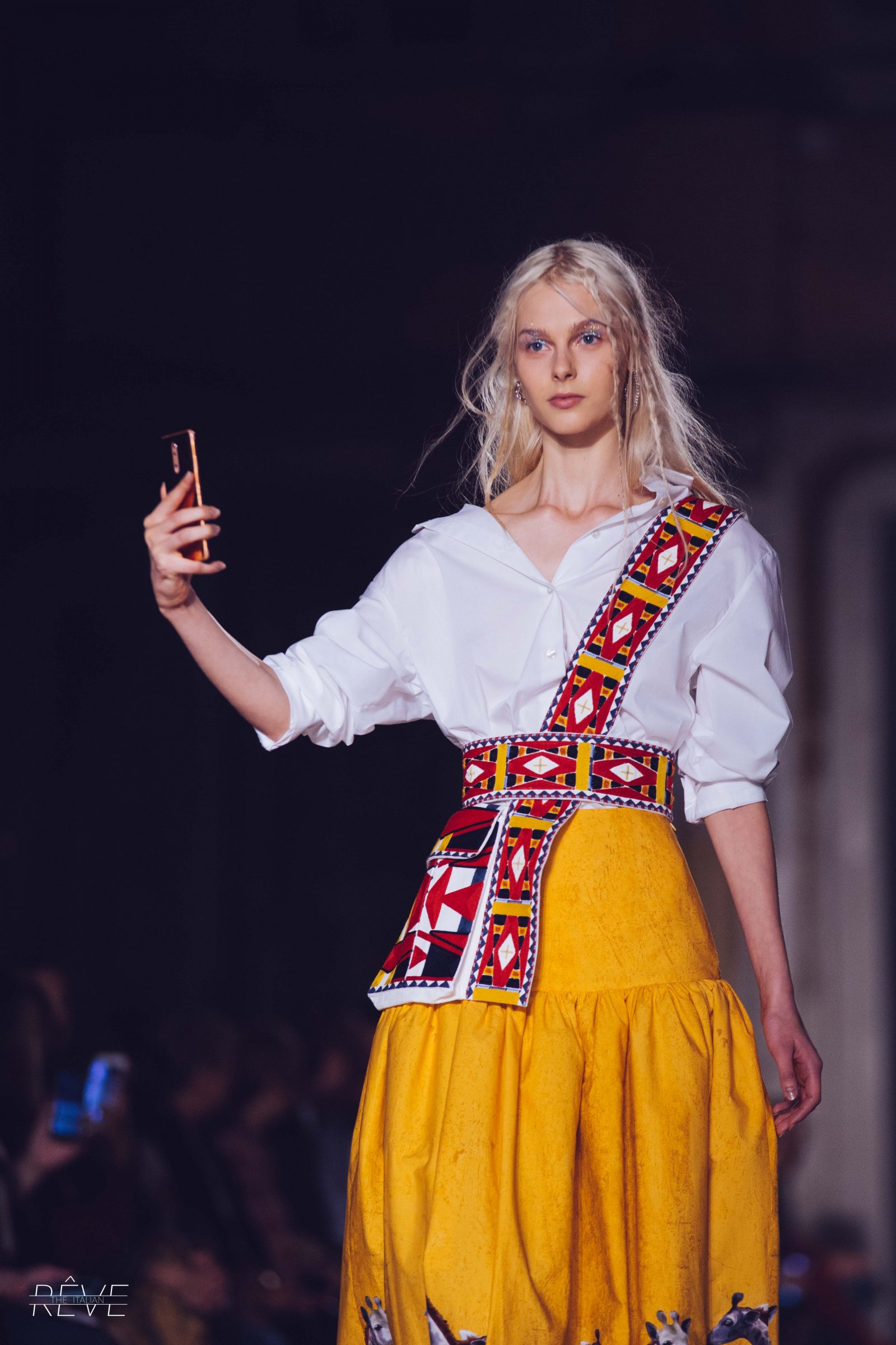 Stella Jean SS18 Stella Jean SS18