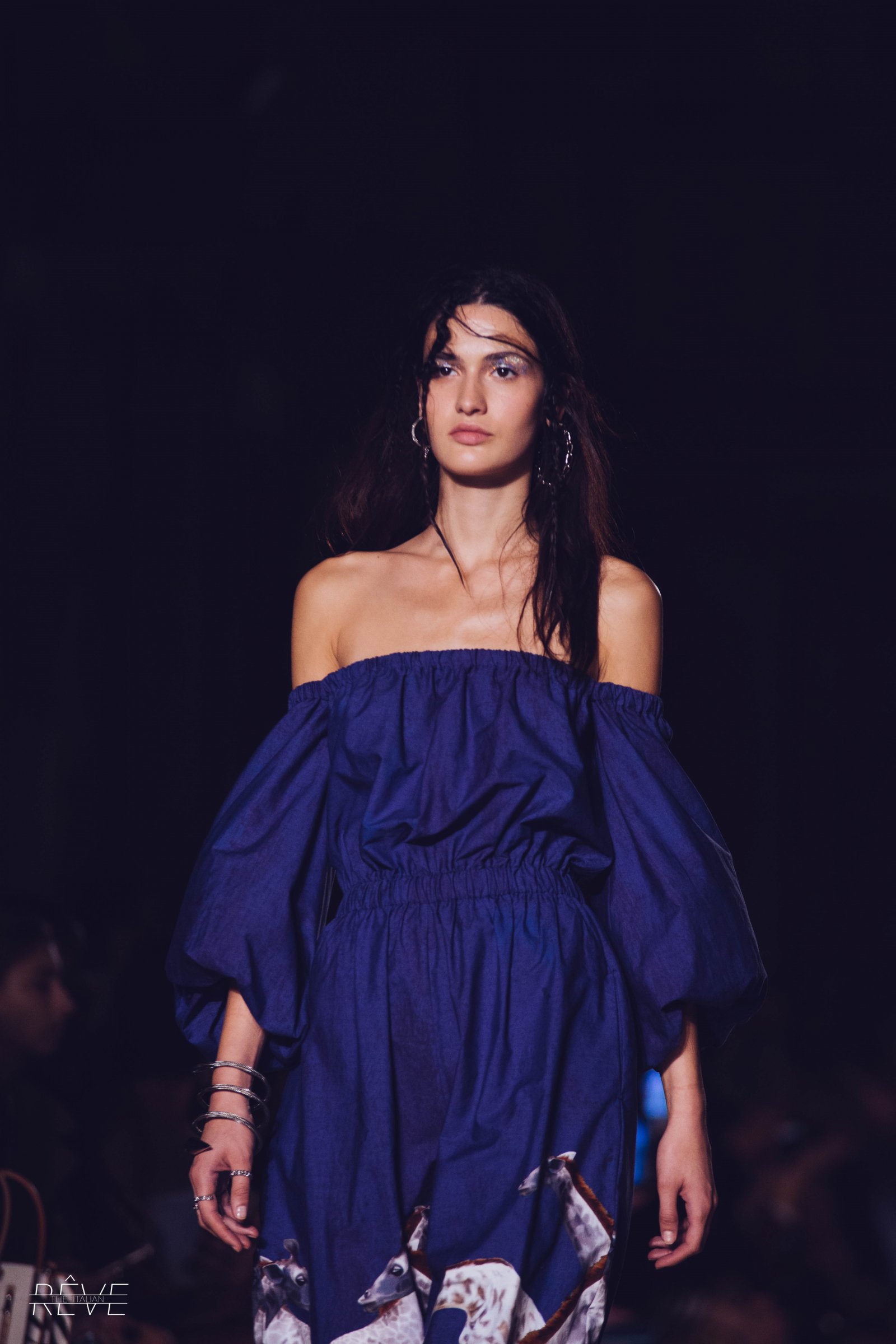 Stella Jean SS18 Stella Jean SS18