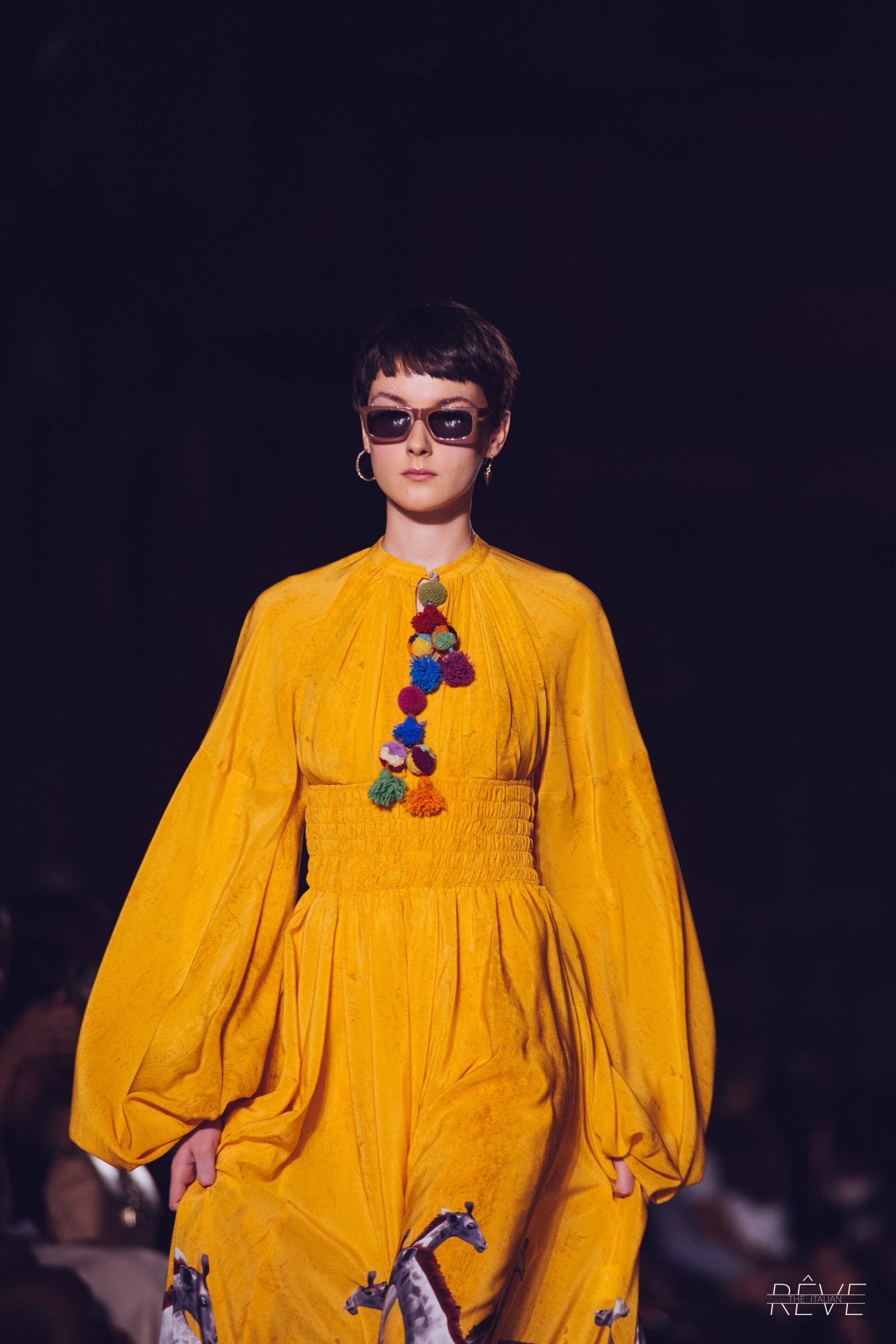 Stella Jean SS18 Stella Jean SS18