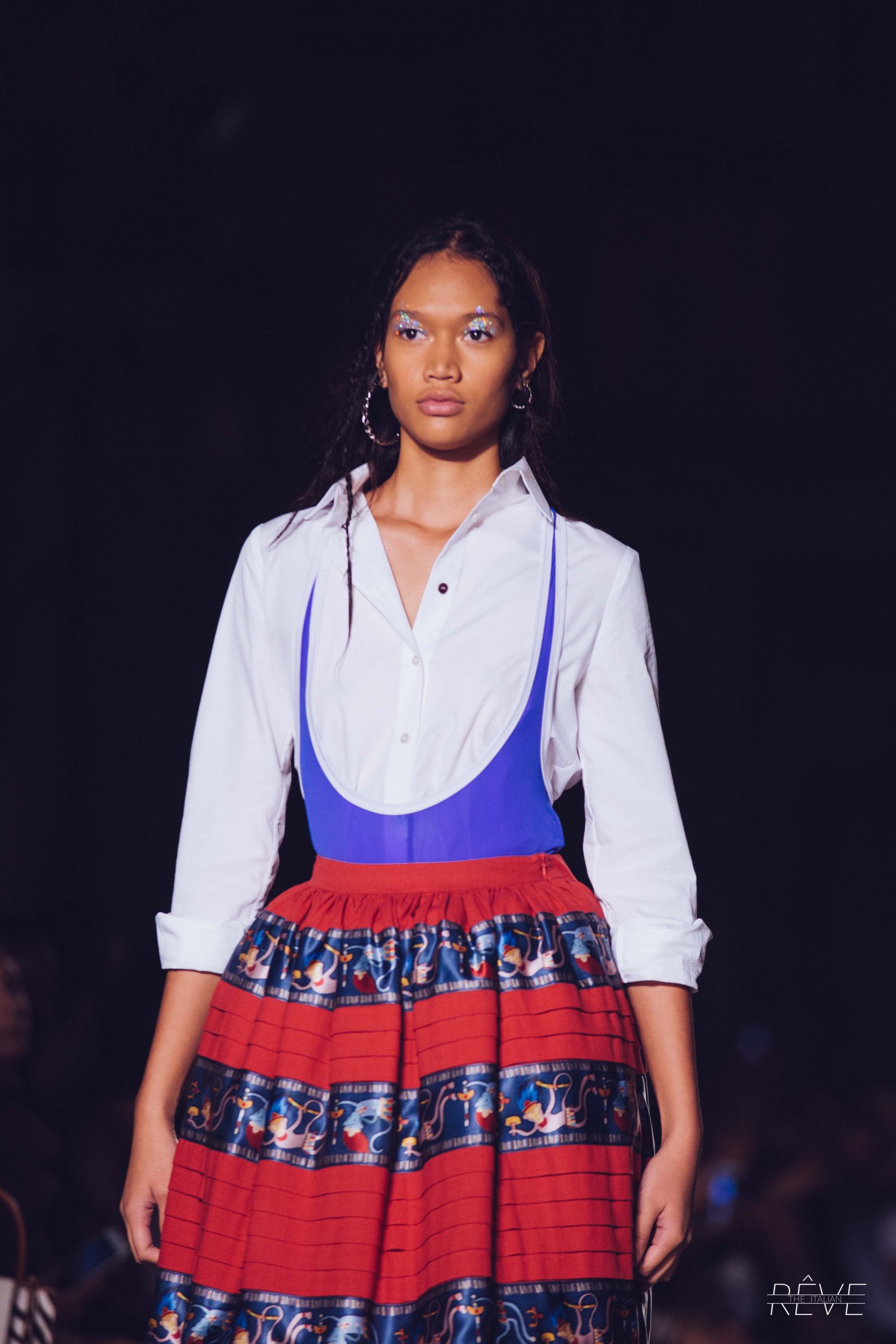 Stella Jean SS18 Stella Jean SS18