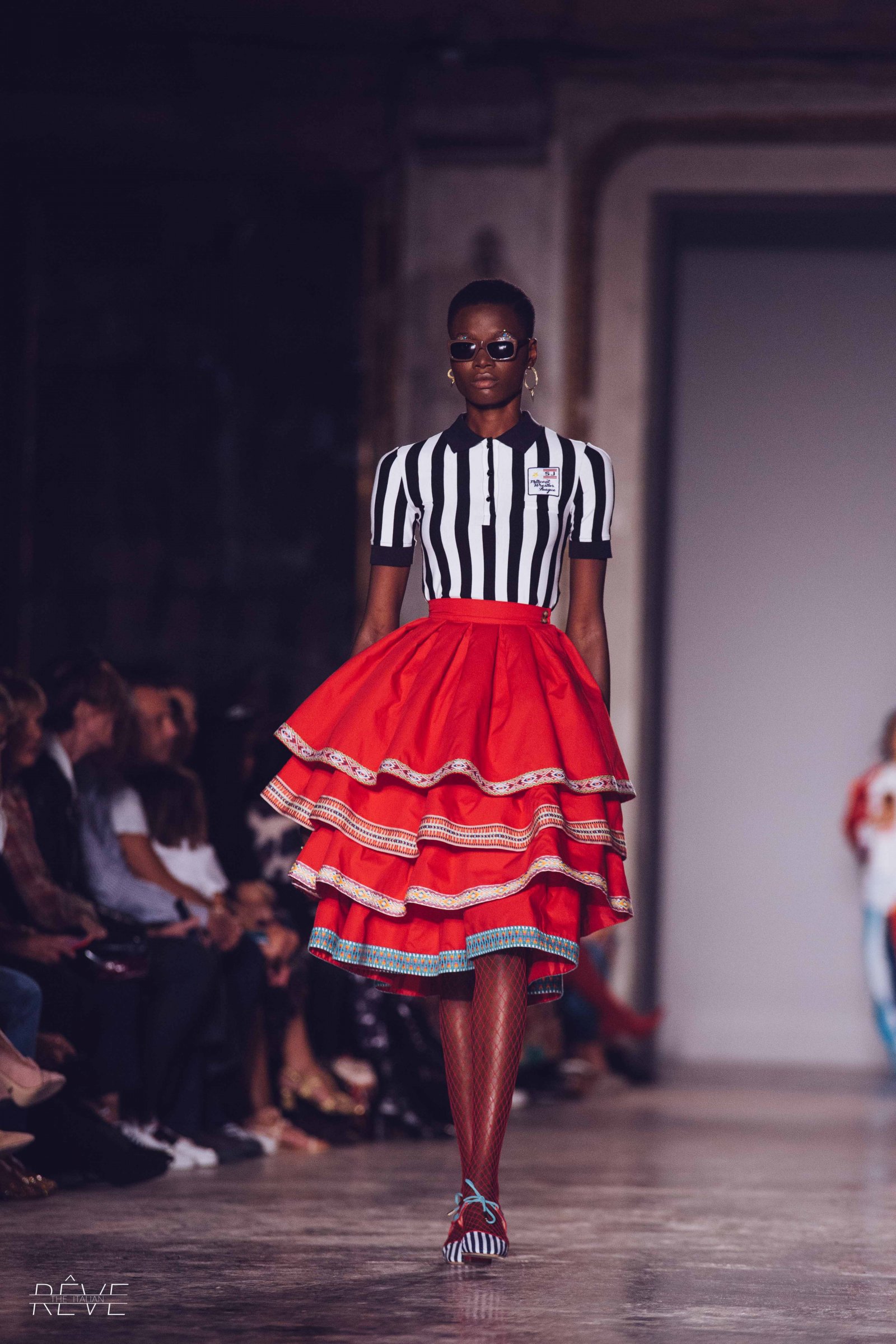 Stella Jean SS18 Stella Jean SS18