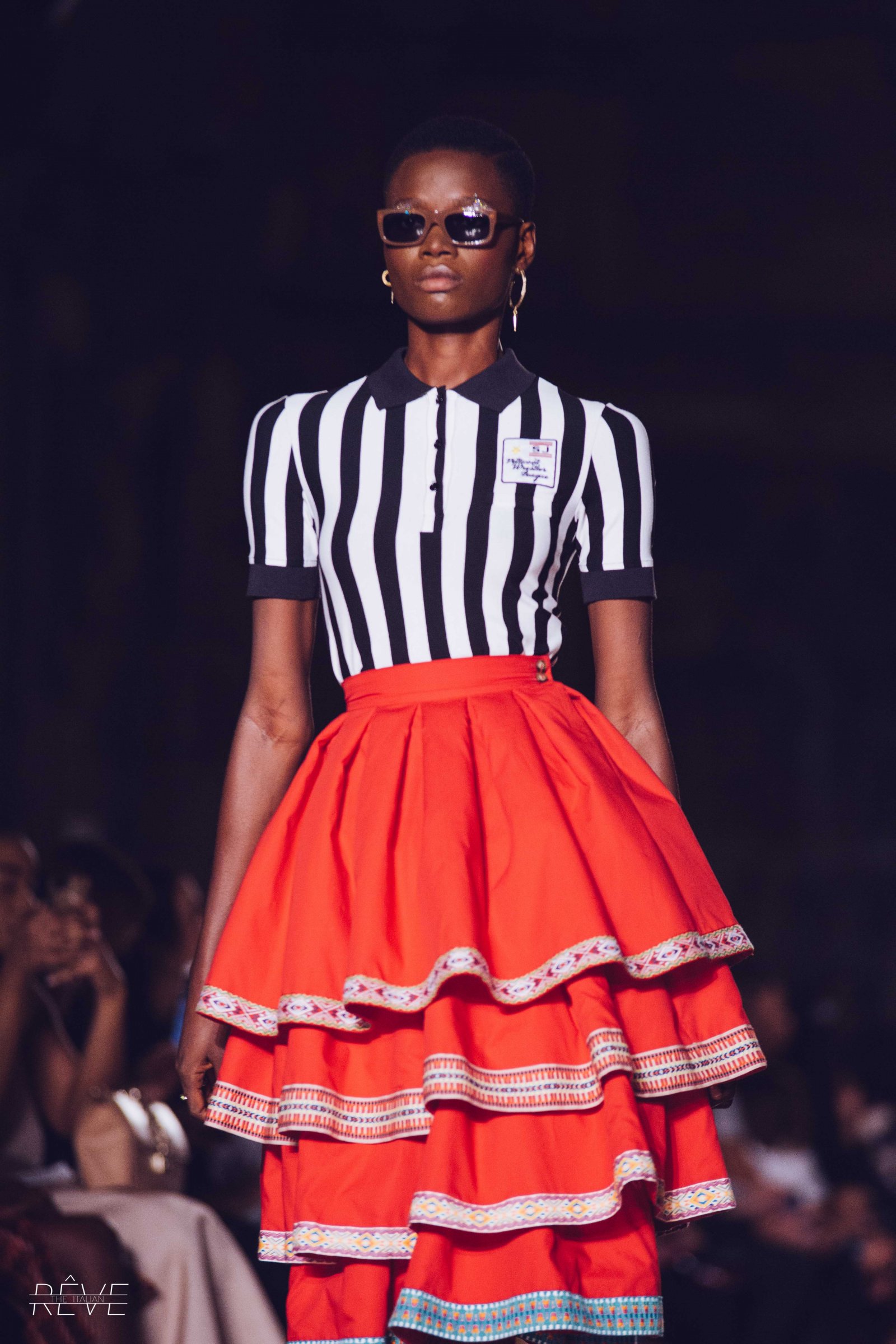 Stella Jean SS18 Stella Jean SS18
