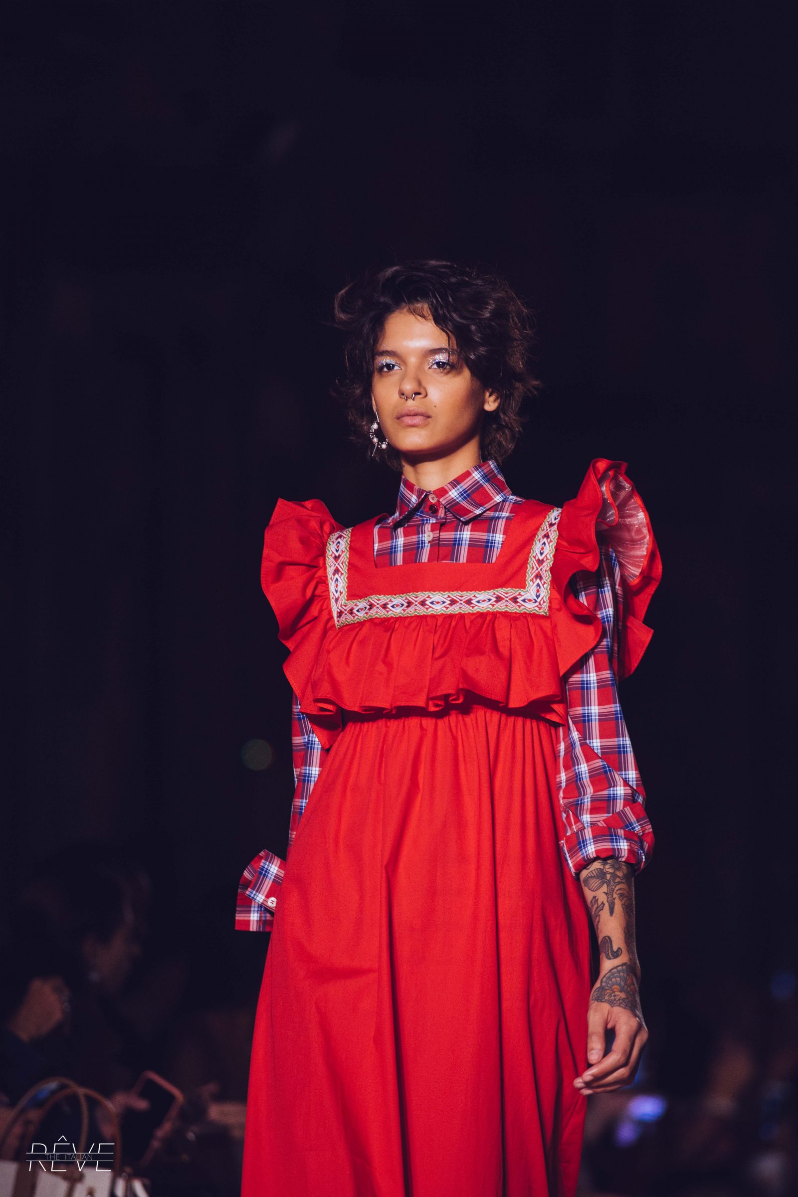 Stella Jean SS18 Stella Jean SS18