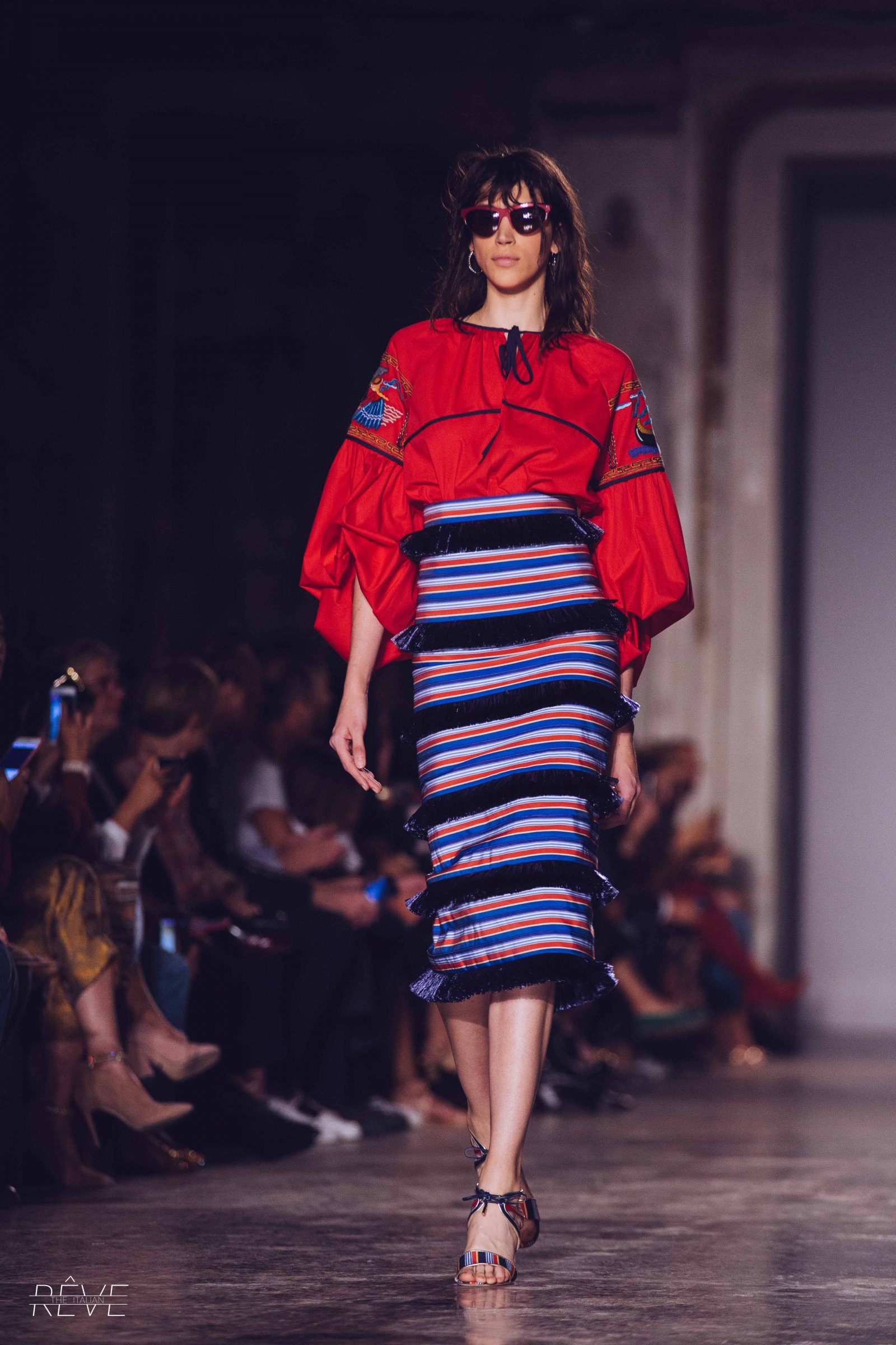 Stella Jean SS18 Stella Jean SS18