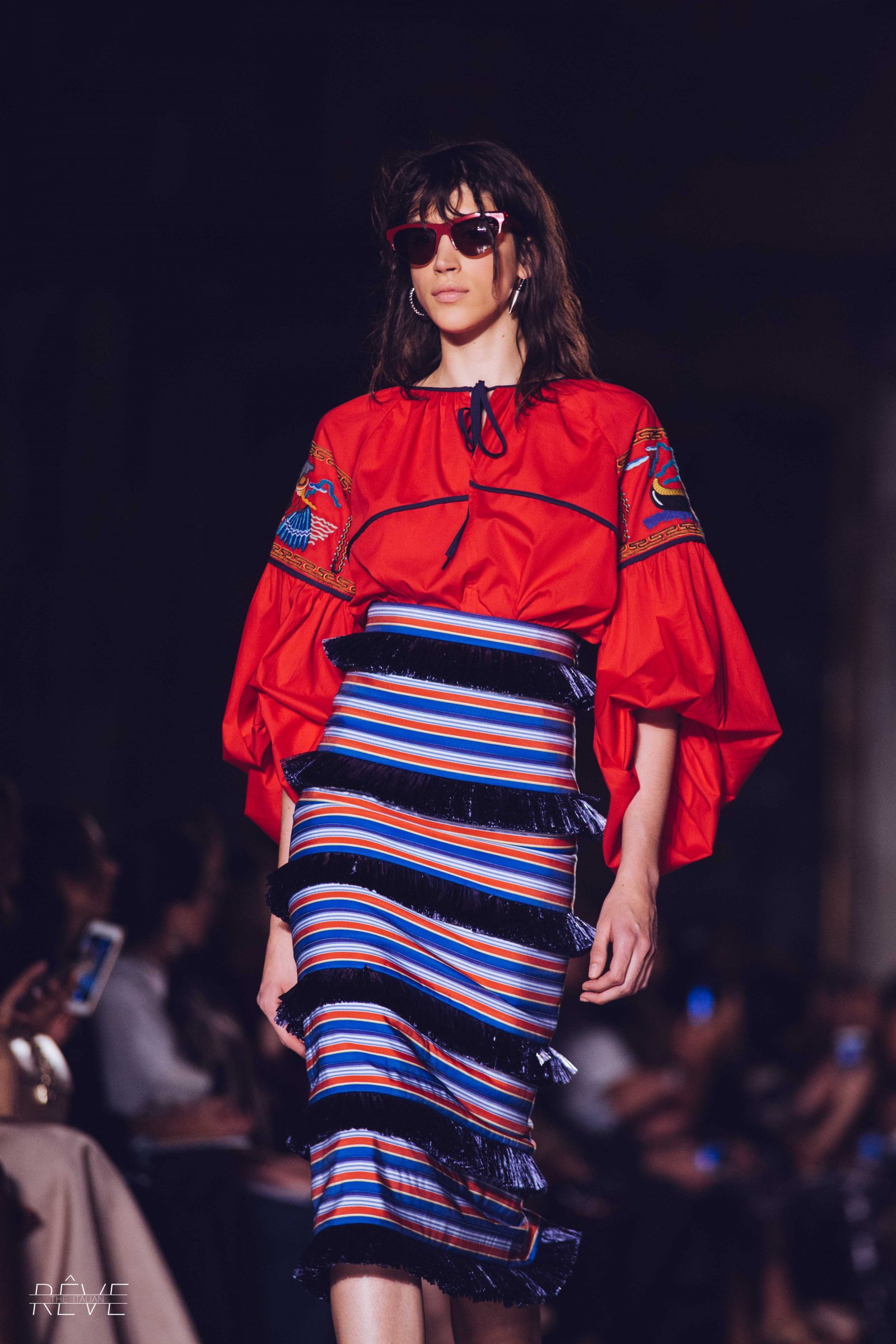Stella Jean SS18 Stella Jean SS18