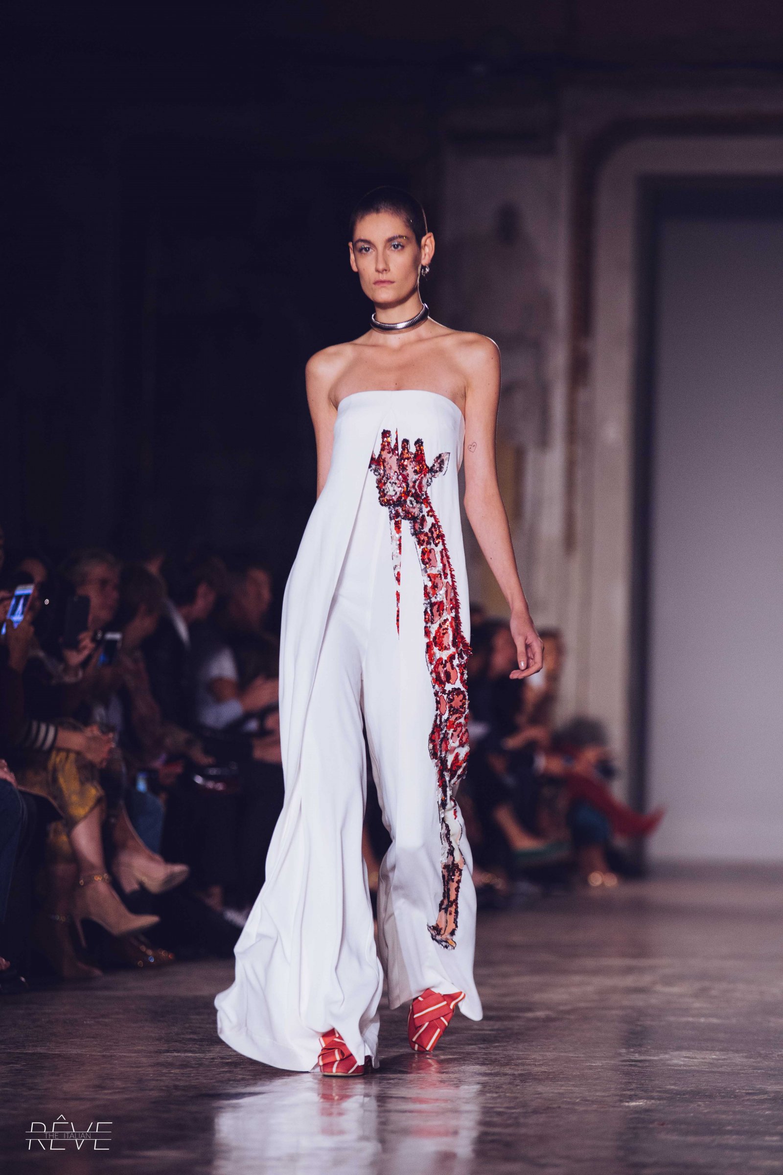 Stella Jean SS18 Stella Jean SS18