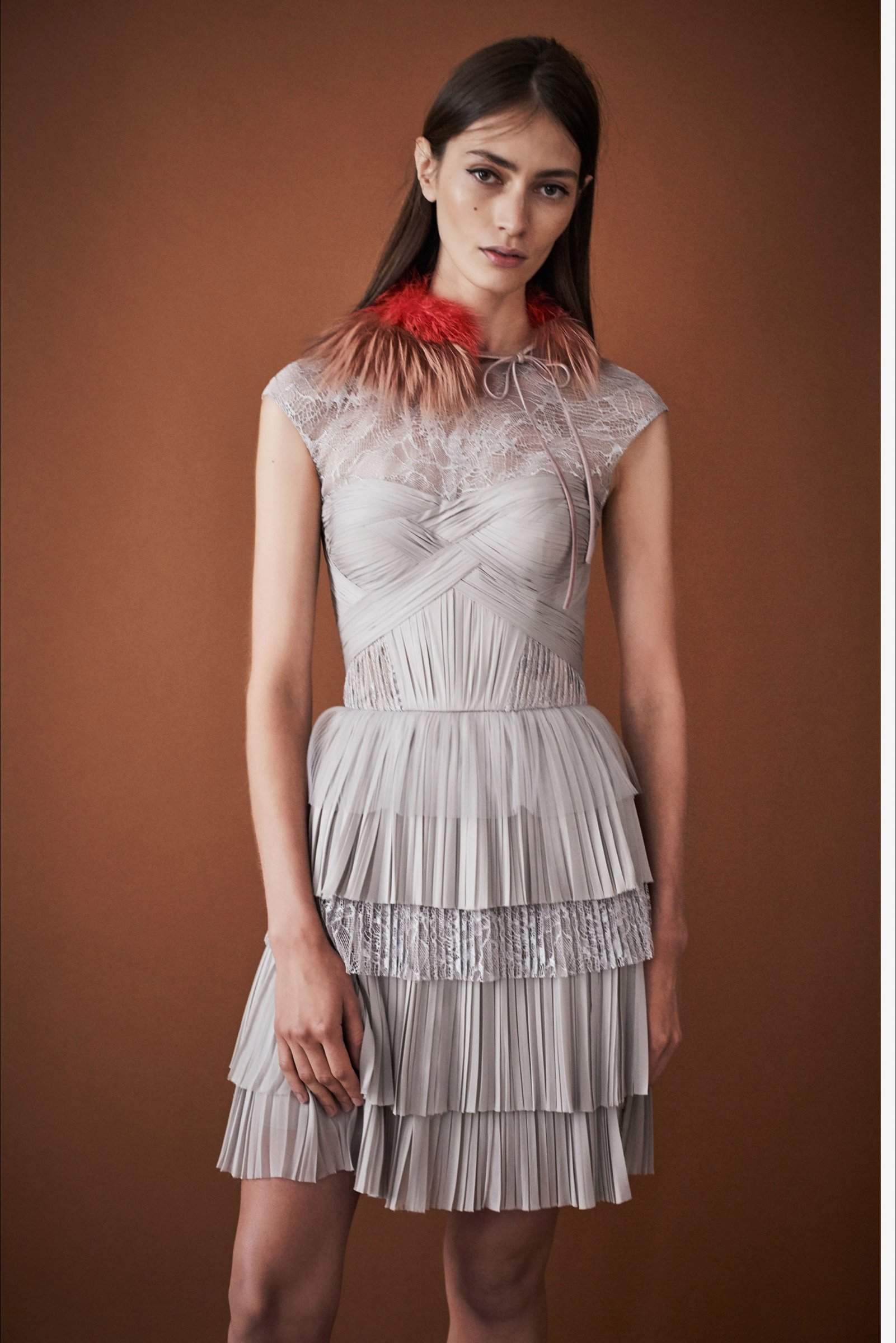 J. Mendel Game of Thrones