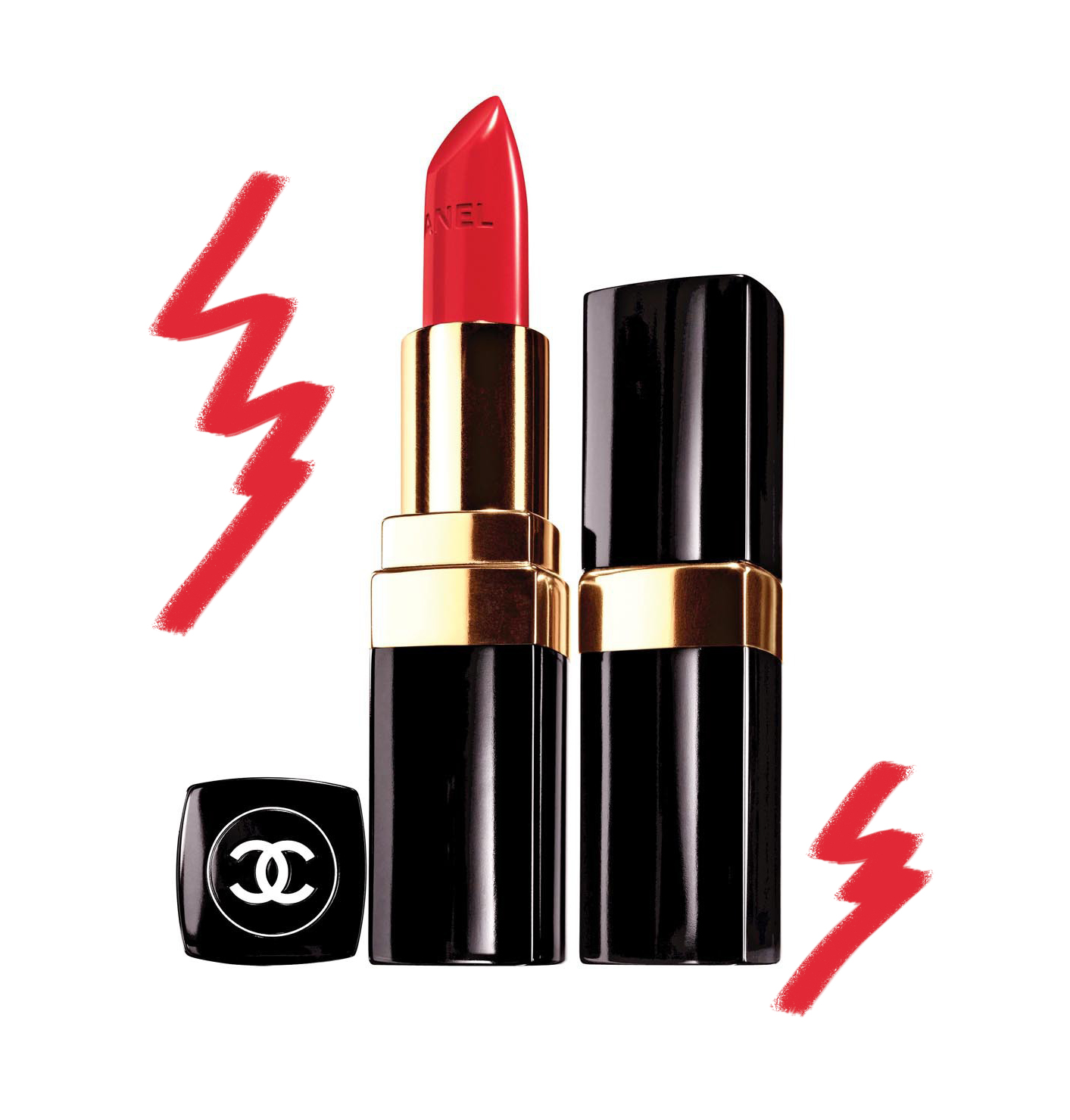 iconic lipstick