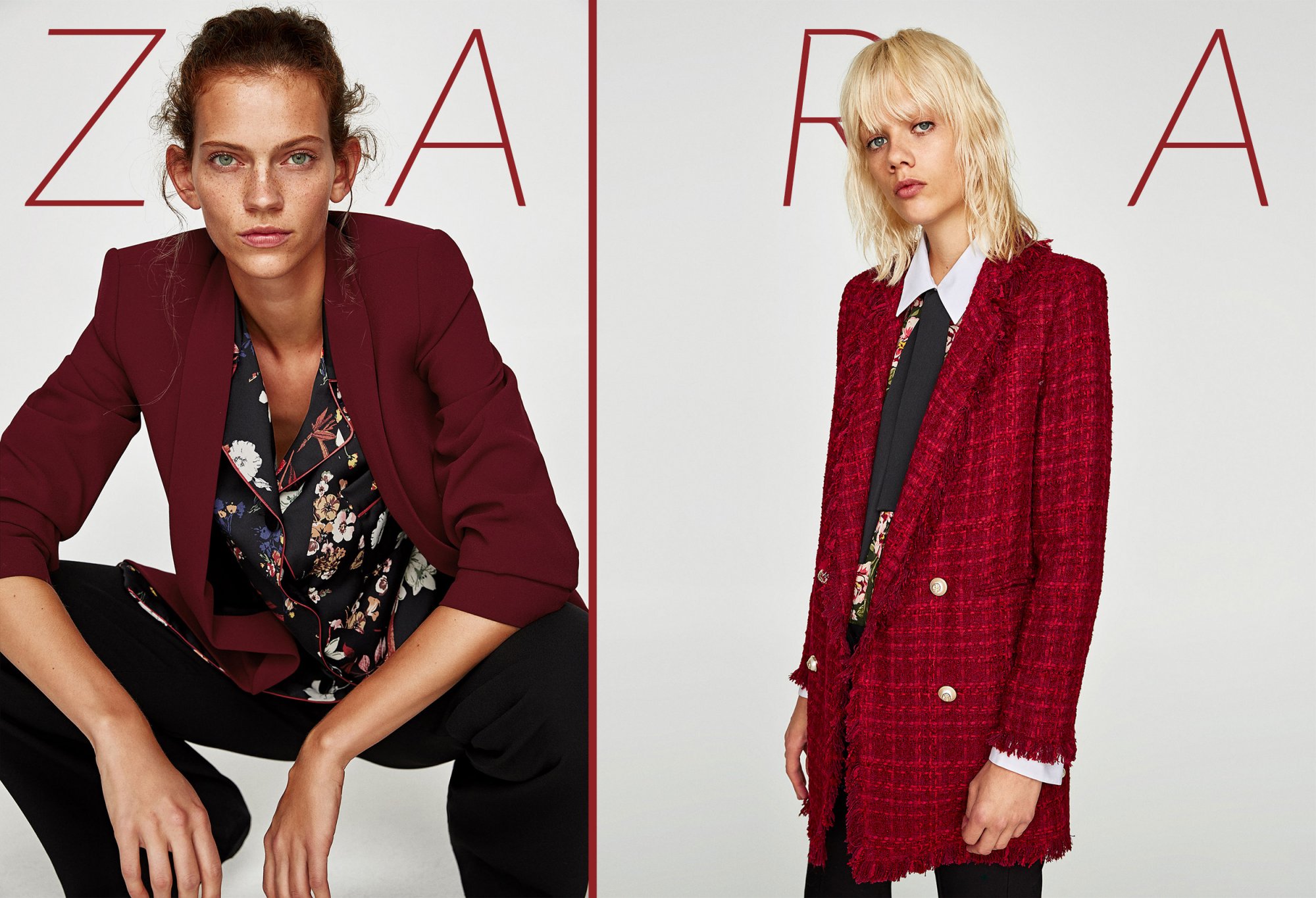 red fashion red fashion
