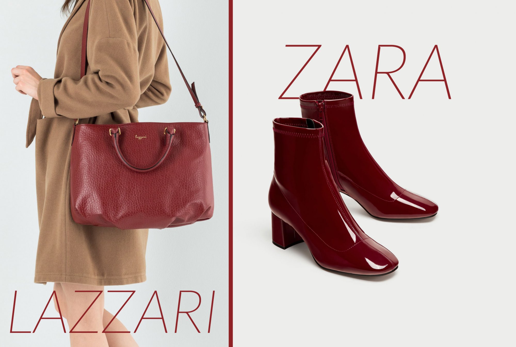 red fashion red fashion