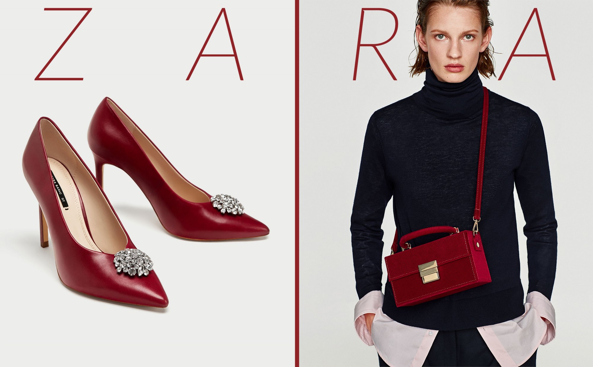 red fashion red fashion