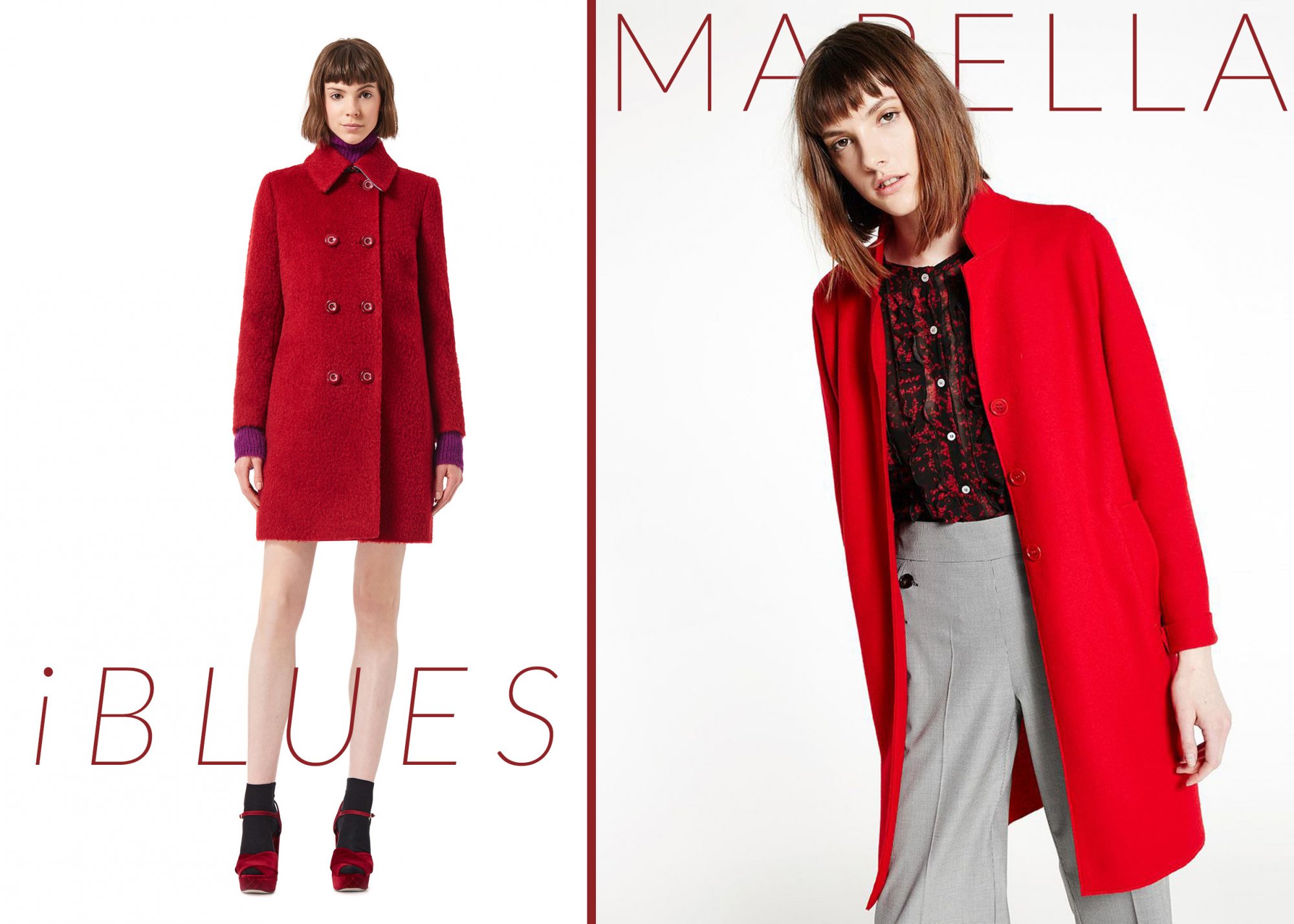 red fashion red fashion