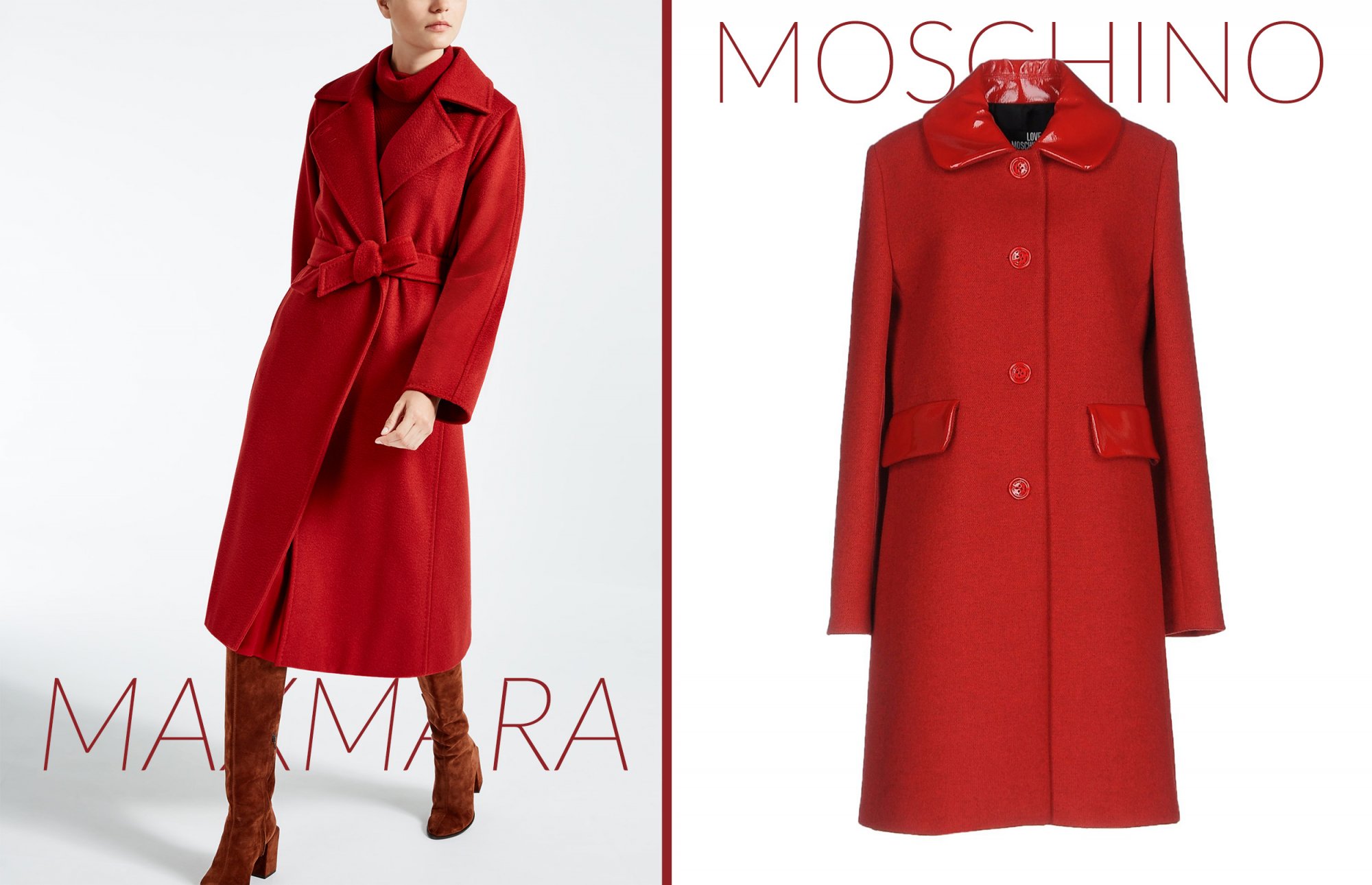 red fashion red fashion