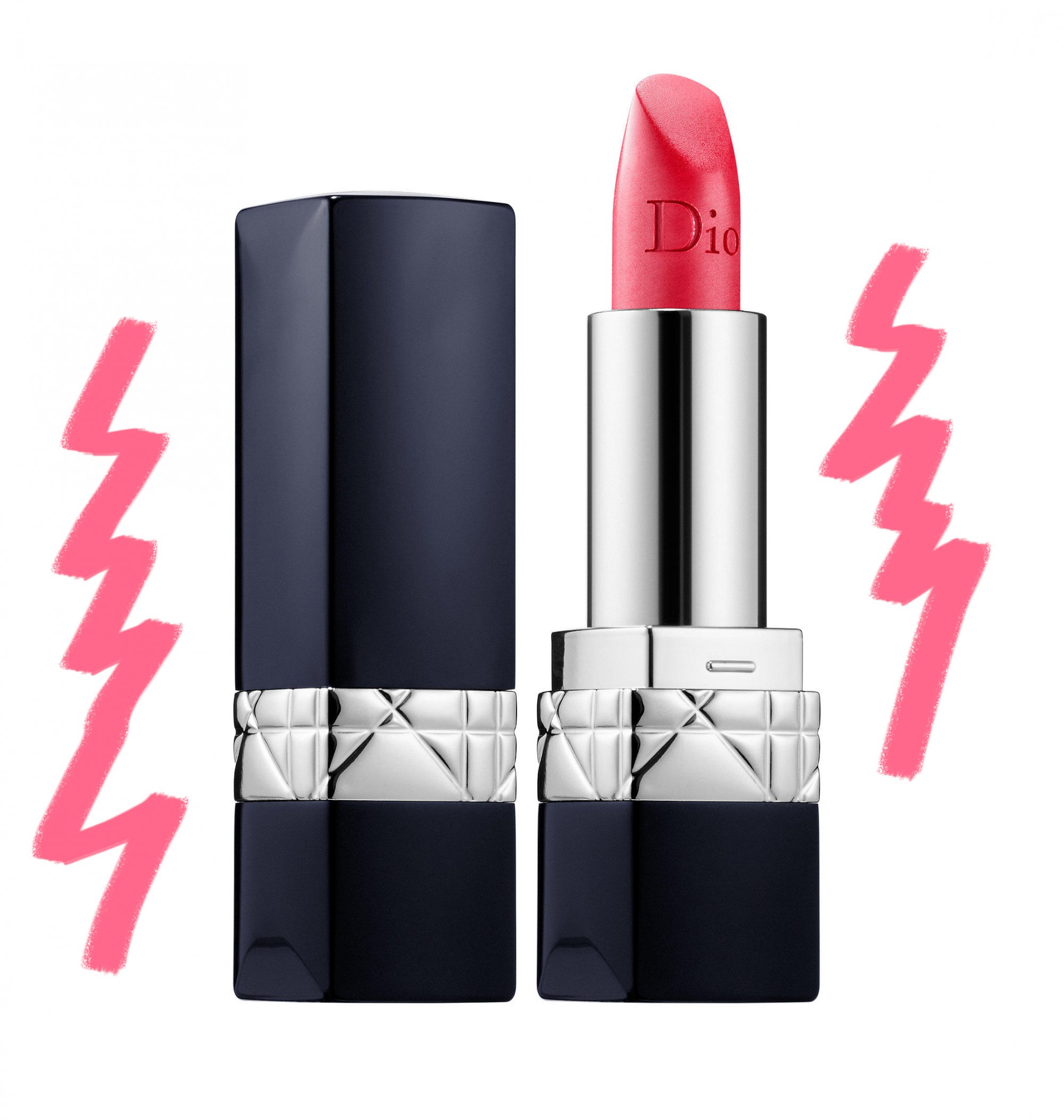 iconic lipstick