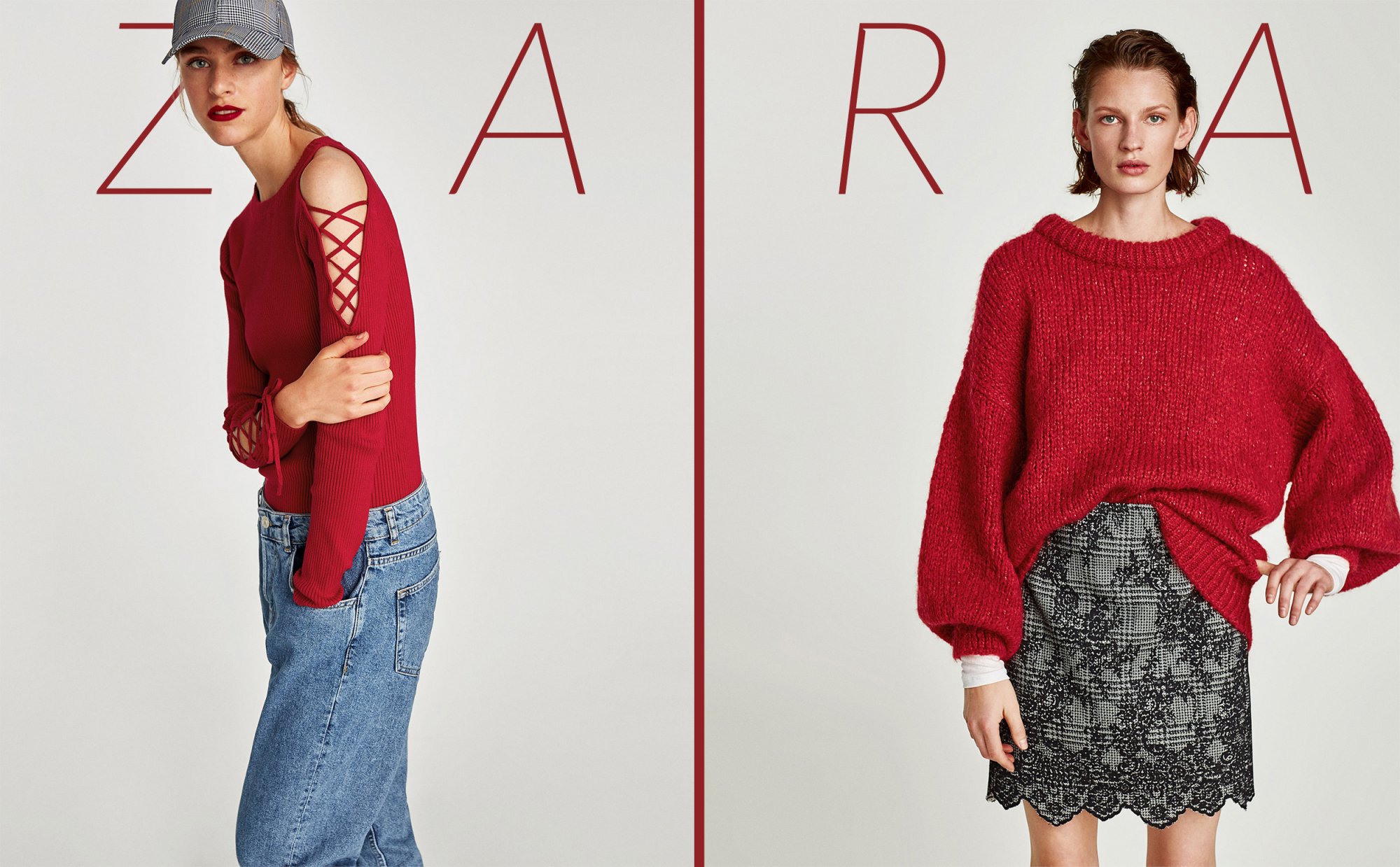 red fashion red fashion